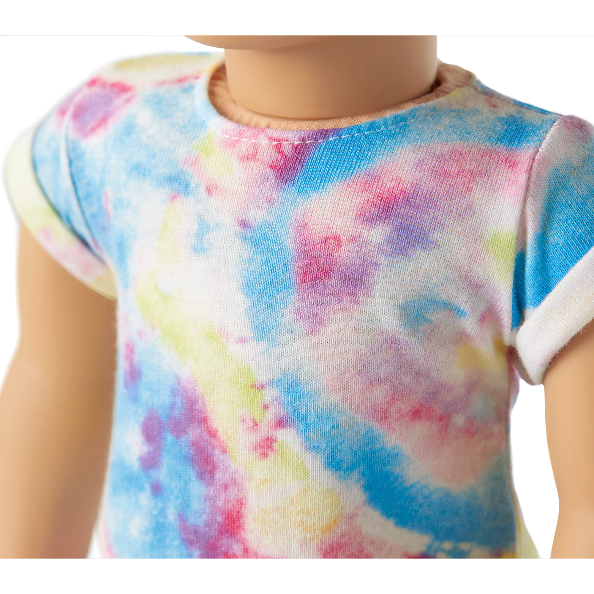 Truly Me™ 18-inch Doll #105 + Show Your Artsy Side Accessories 5 Truly Me™ 18-inch Doll #105 + Show Your Artsy Side Accessories