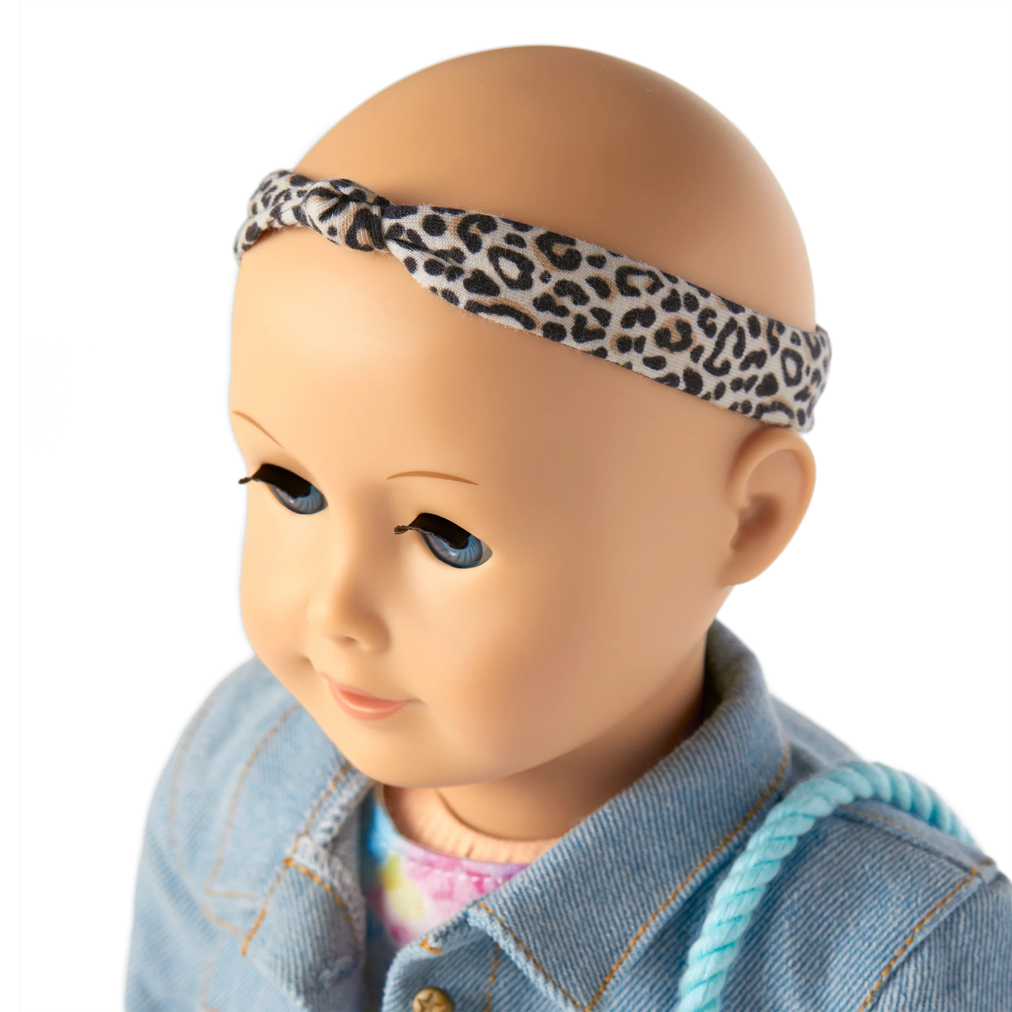 Truly Me™ 18-inch Doll #105 + Show Your Artsy Side Accessories 7 Truly Me™ 18-inch Doll #105 + Show Your Artsy Side Accessories