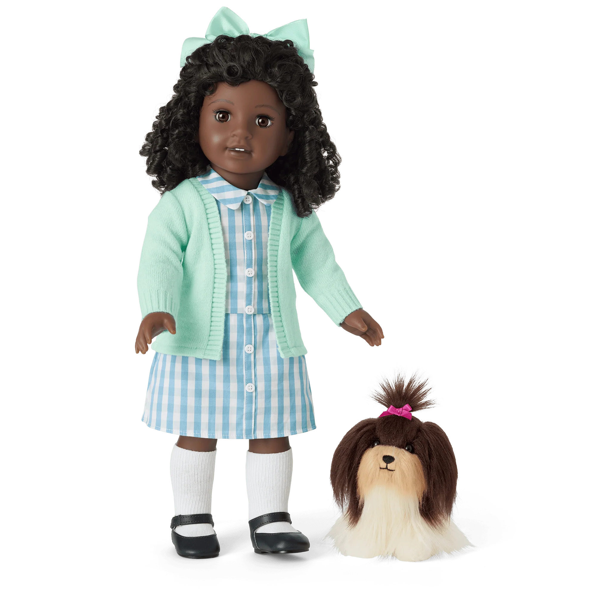Claudie’s™ Performance & PJs Gift Set (Historical Characters)
