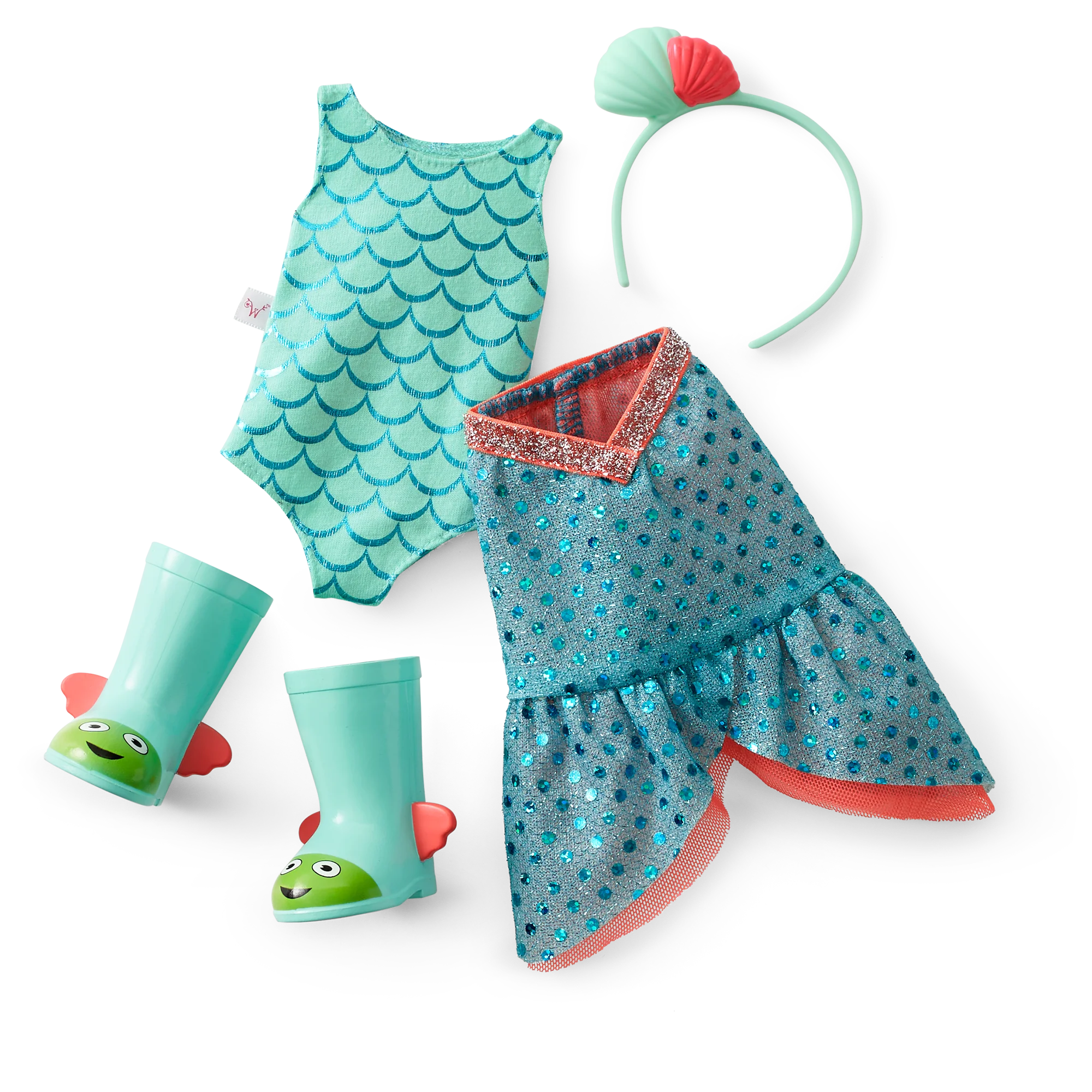 WellieWishers™ Doll Bundle