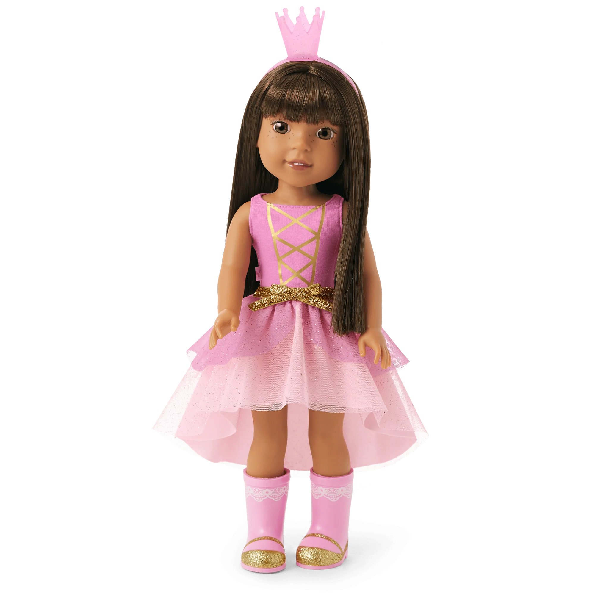 WellieWishers™ Doll Bundle