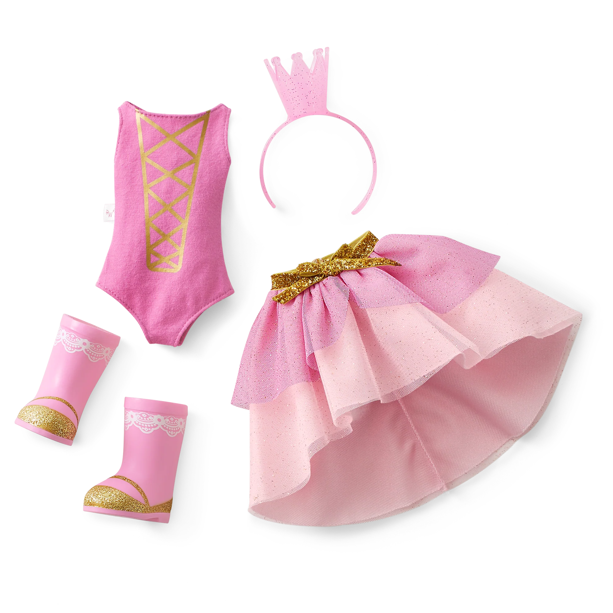 WellieWishers™ Doll Bundle