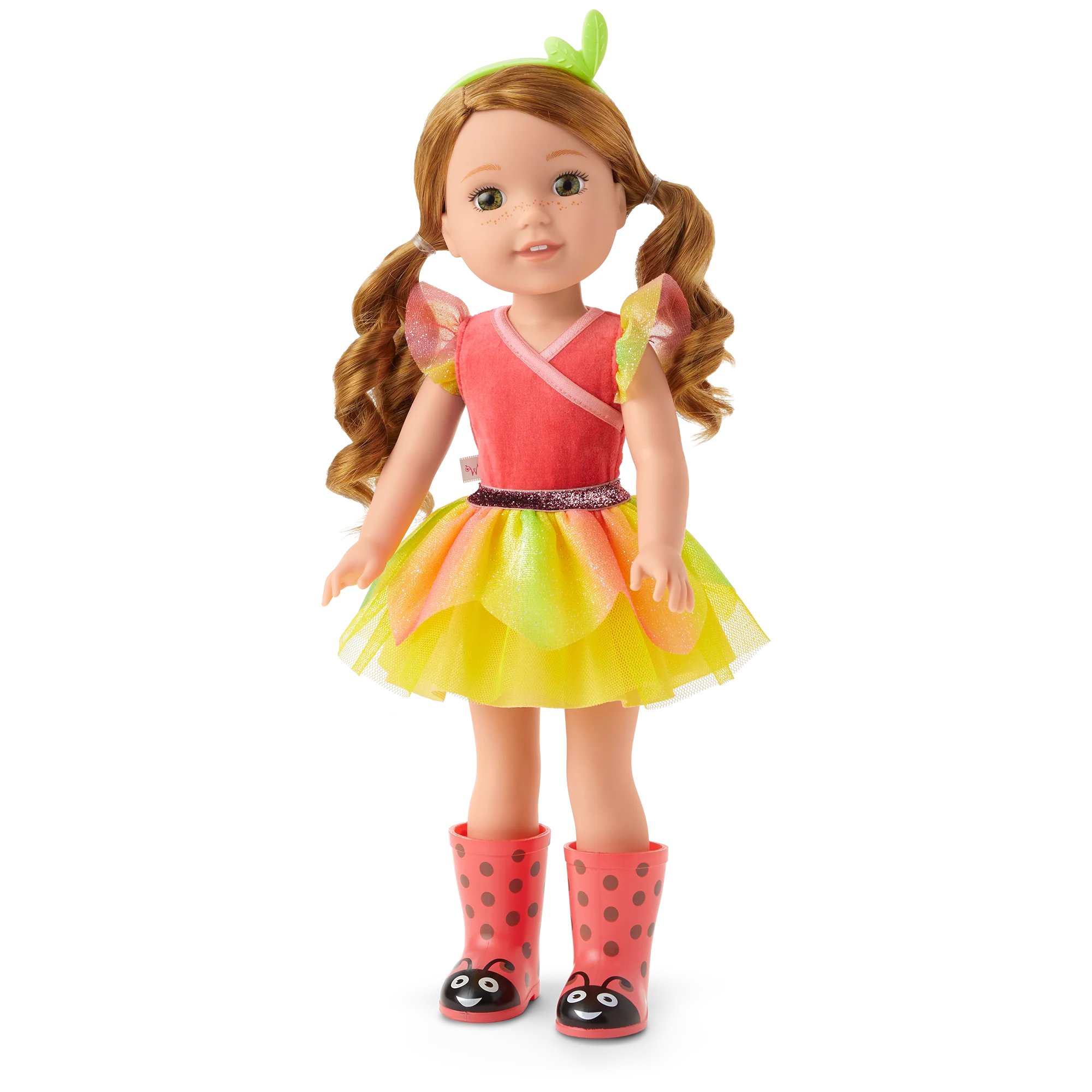 WellieWishers™ Doll Bundle