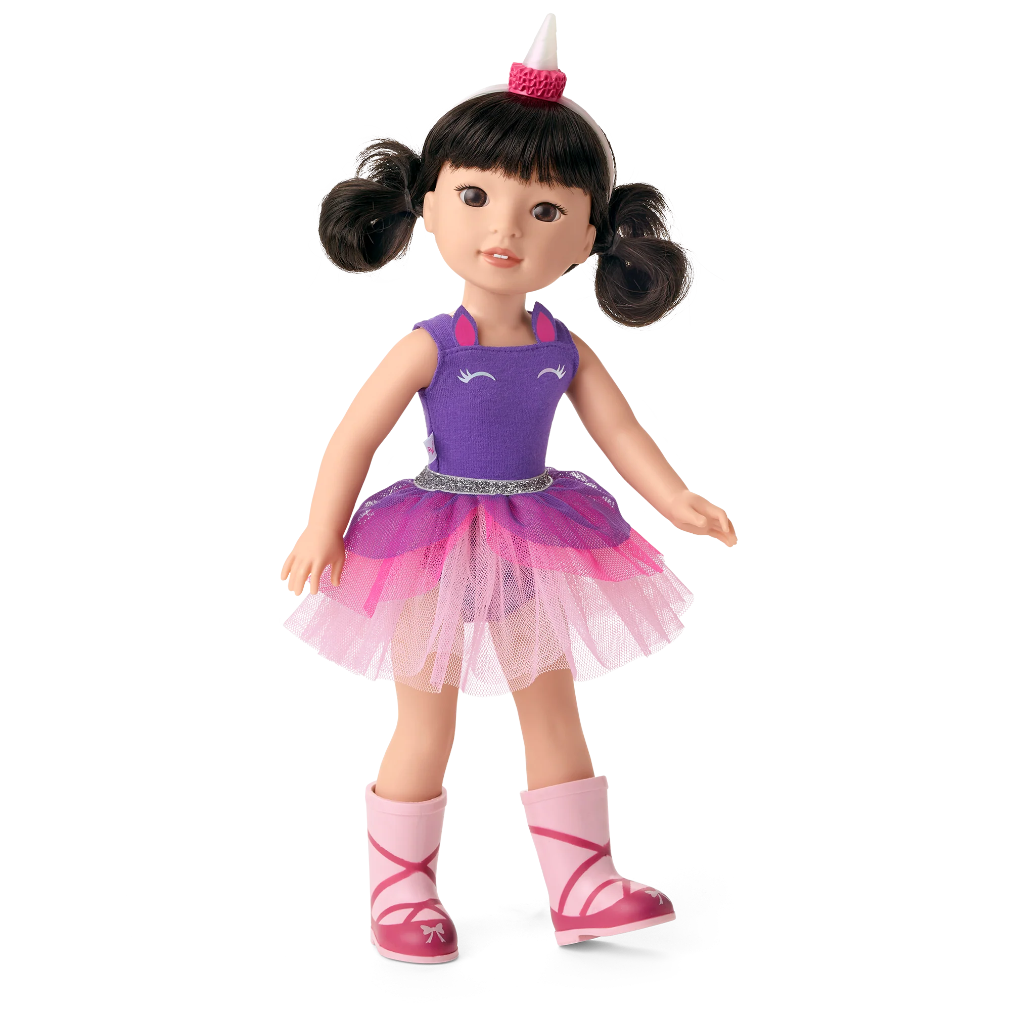 WellieWishers™ Doll Bundle