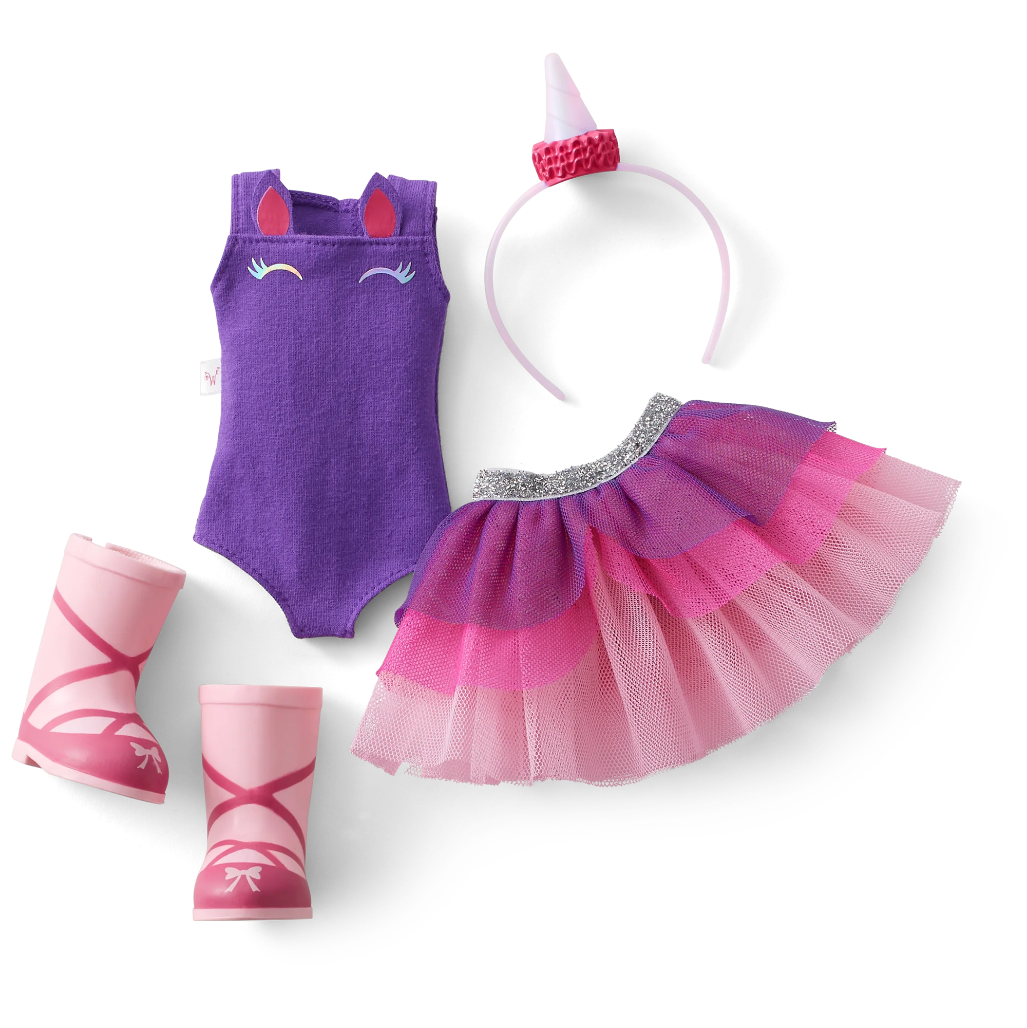 WellieWishers™ Doll Bundle