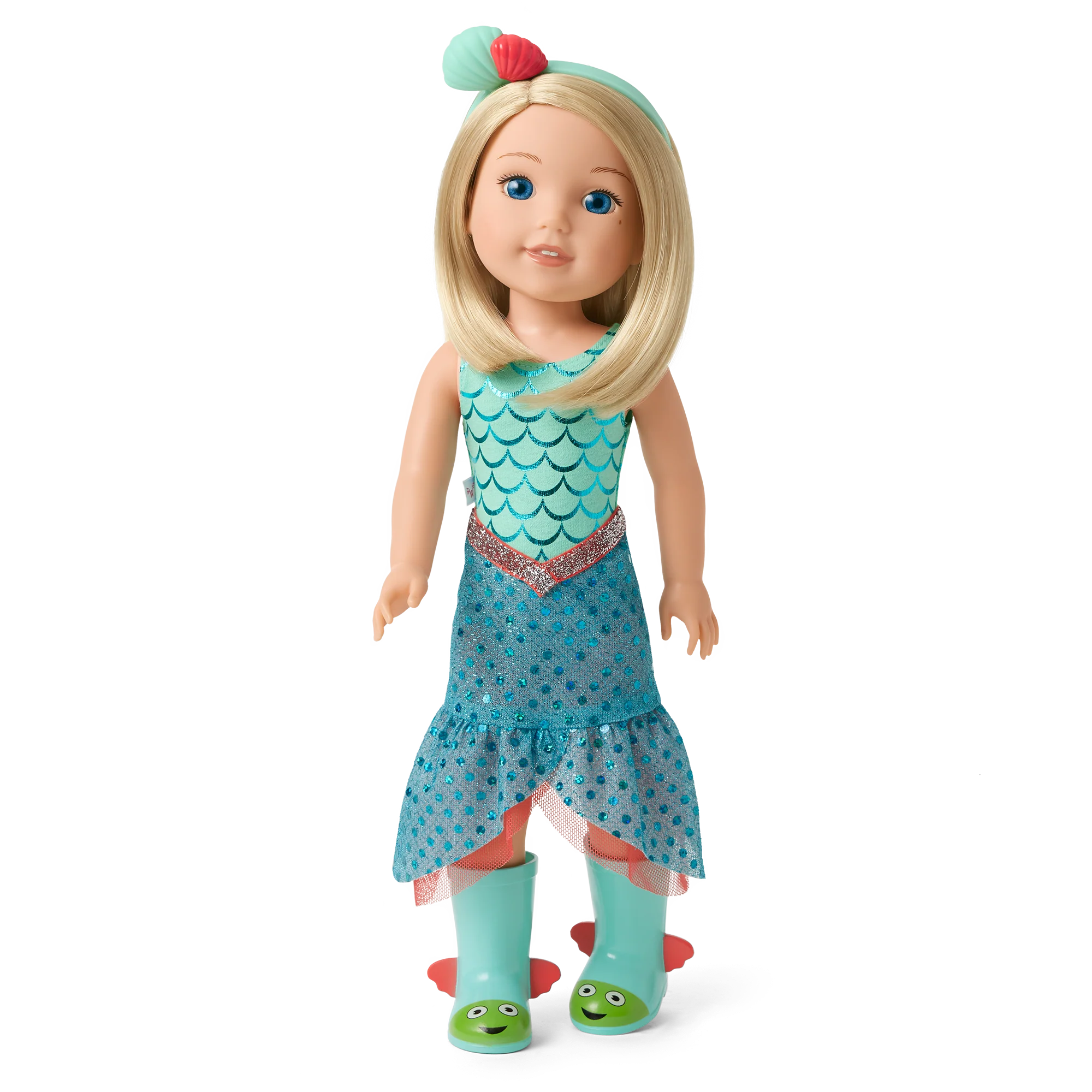 WellieWishers™ Doll Bundle