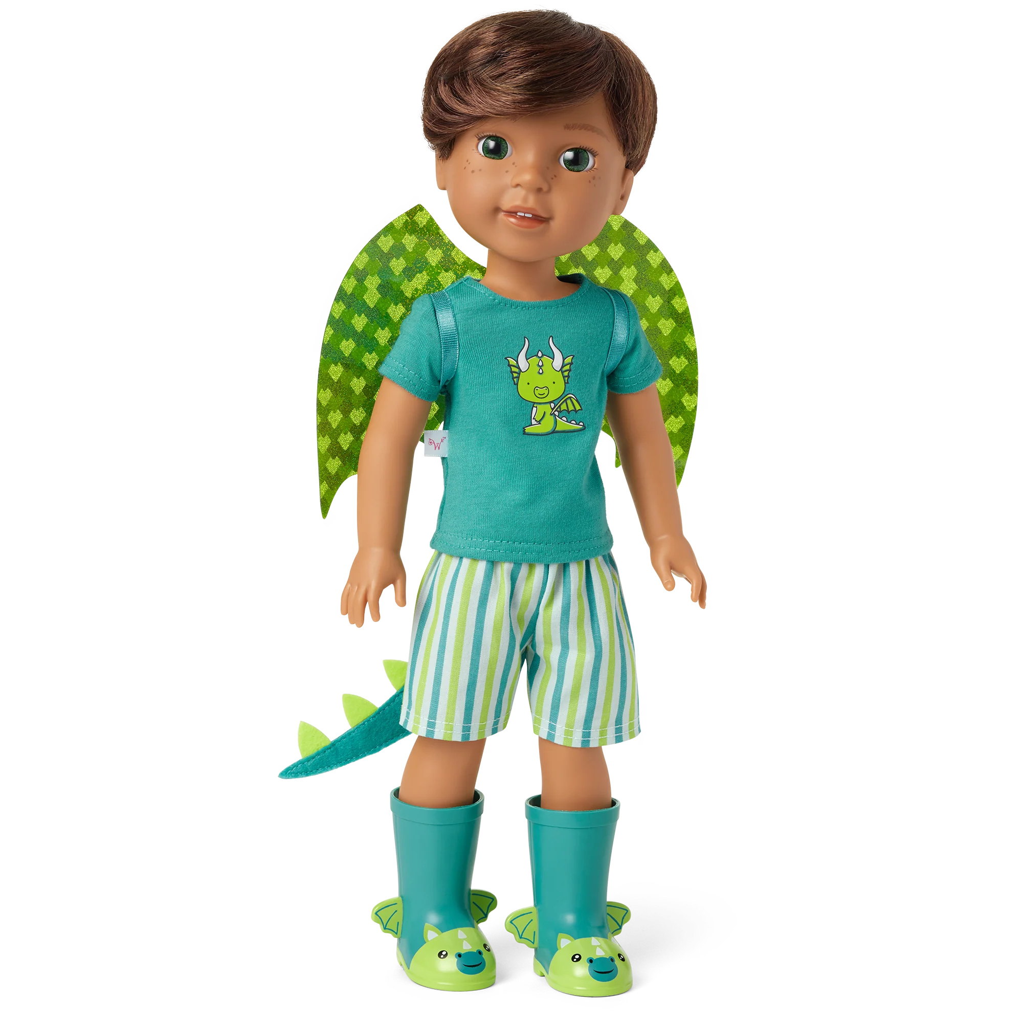 Bryant™ Doll