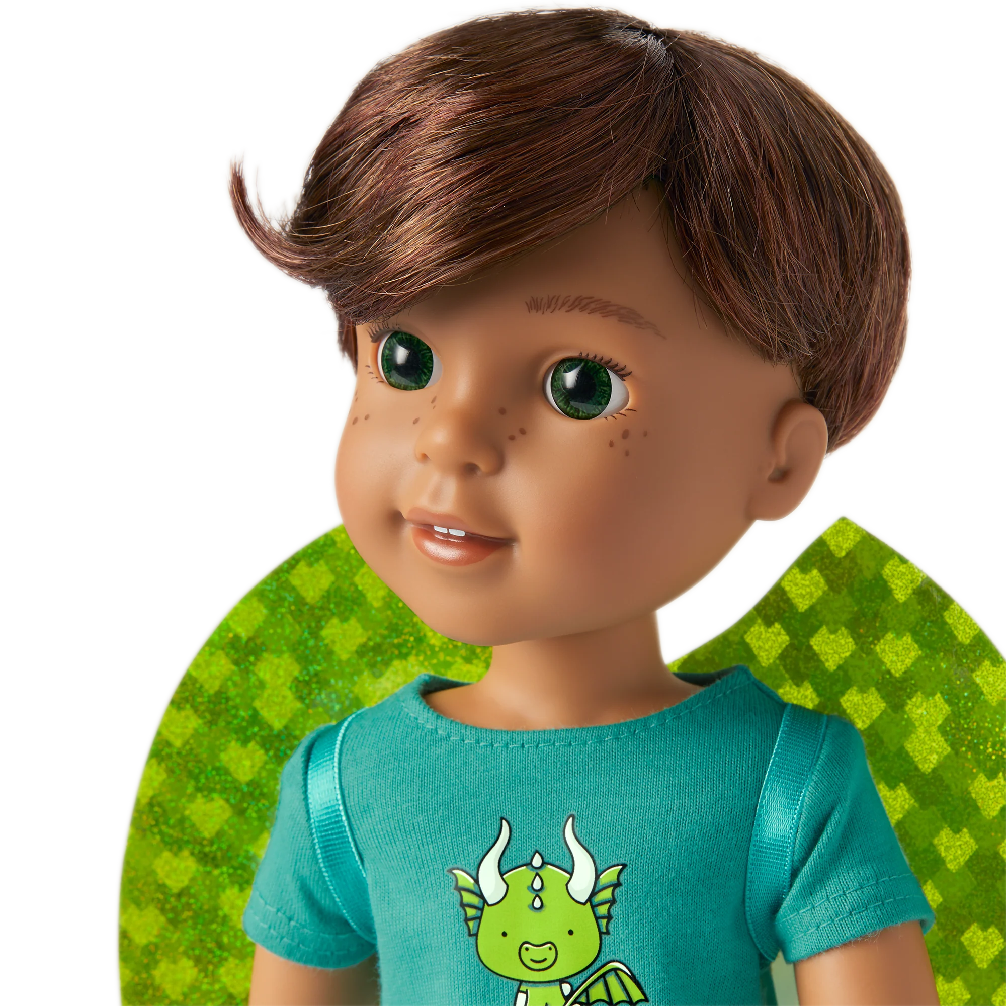 Bryant™ Doll