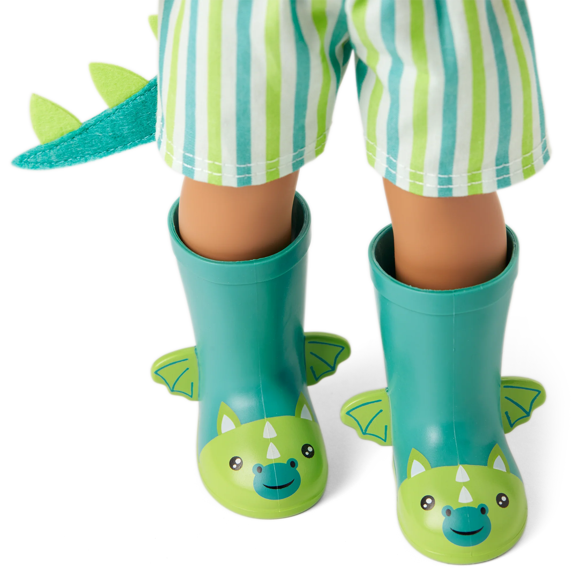Bryant™ Doll