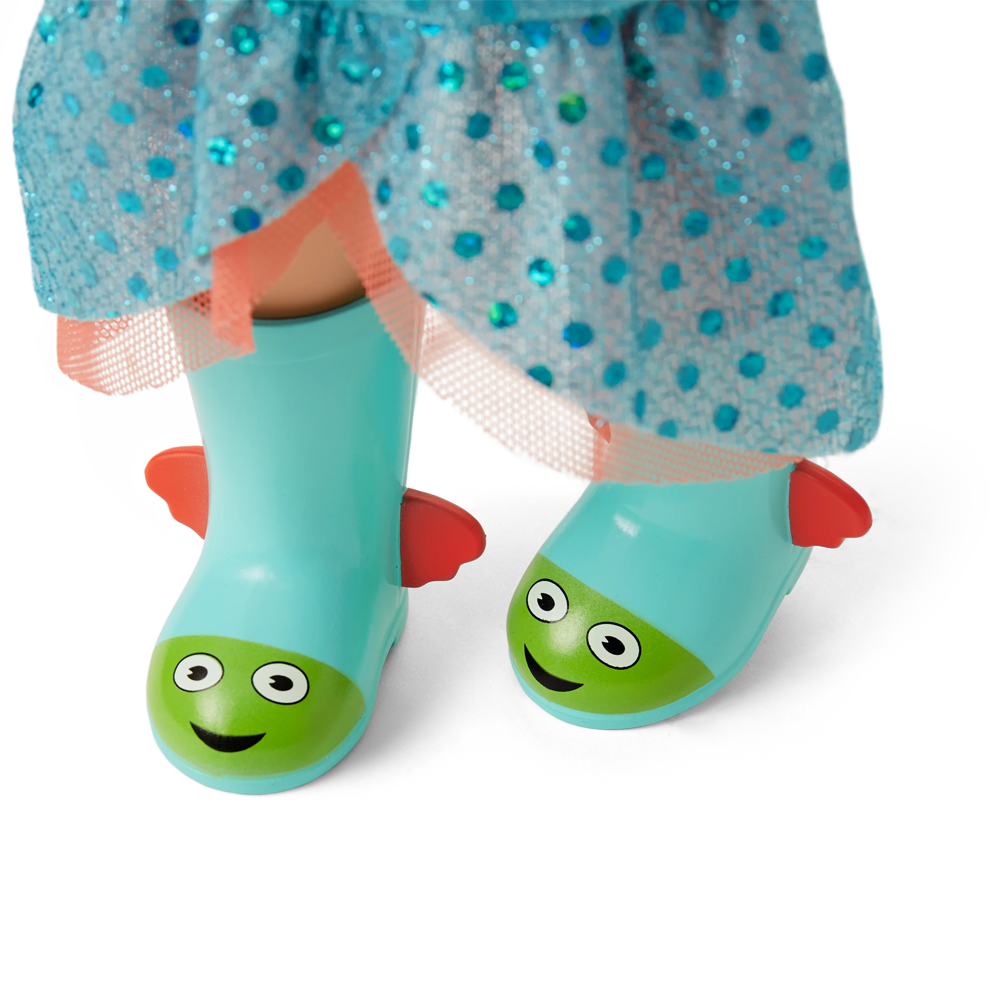 Camille™ Doll, Book & Magical Llamacorn Accessories