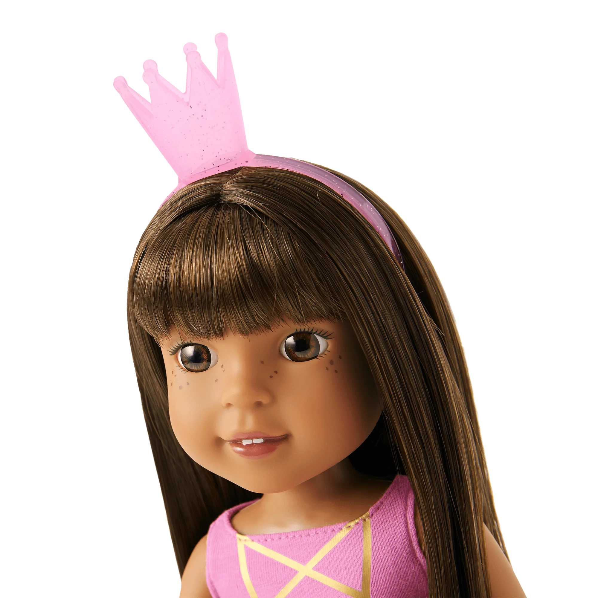 Ashlyn™ Doll, Book & Magical Llamacorn Accessories 5 Ashlyn™ Doll, Book & Magical Llamacorn Accessories
