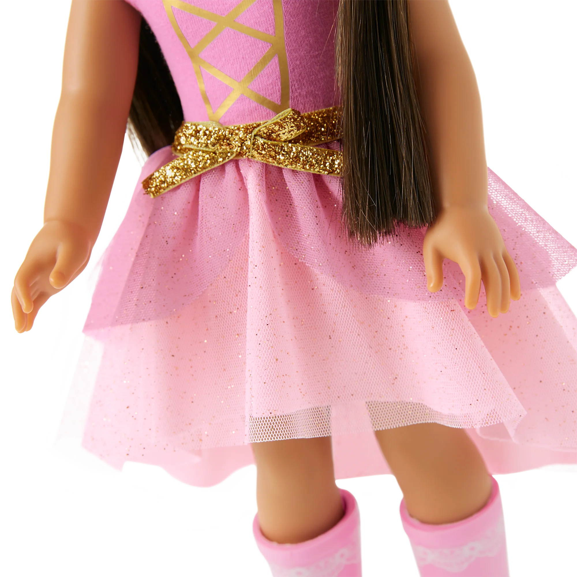 Ashlyn™ Doll, Book & Magical Llamacorn Accessories 6 Ashlyn™ Doll, Book & Magical Llamacorn Accessories