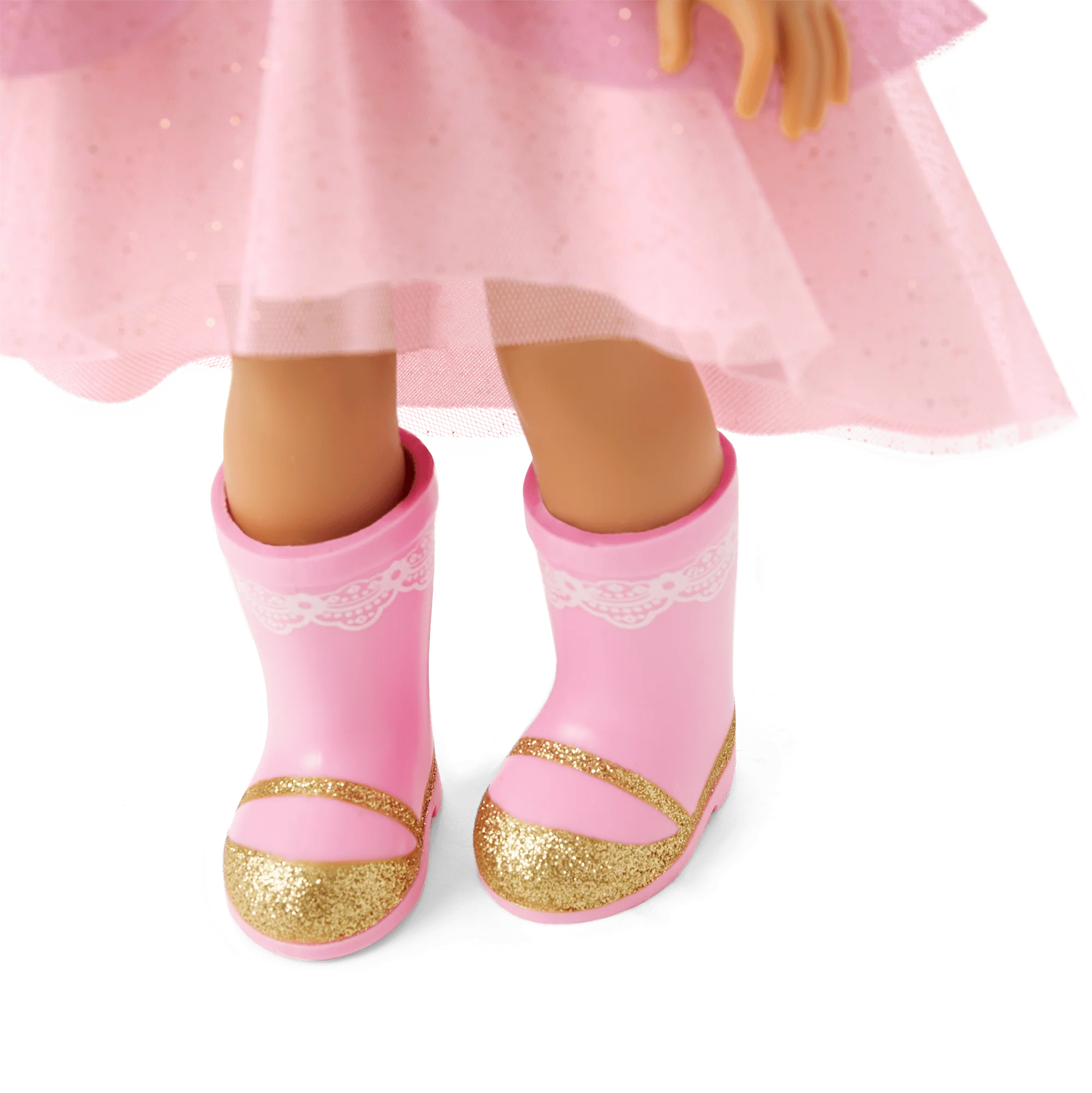 Ashlyn™ Doll, Book & Magical Llamacorn Accessories 7 Ashlyn™ Doll, Book & Magical Llamacorn Accessories