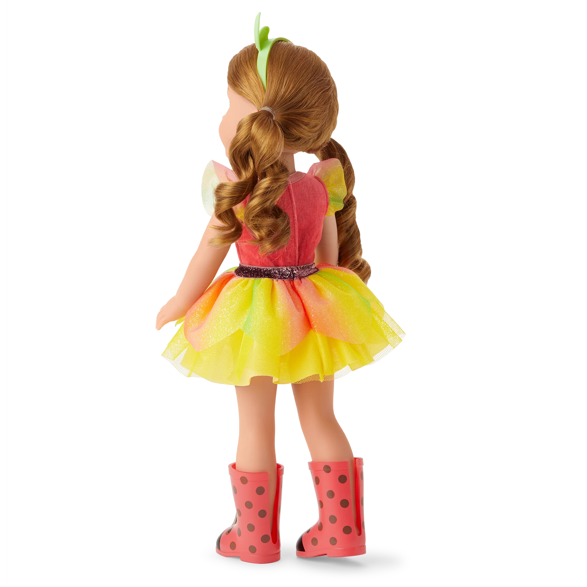 Willa™ Doll