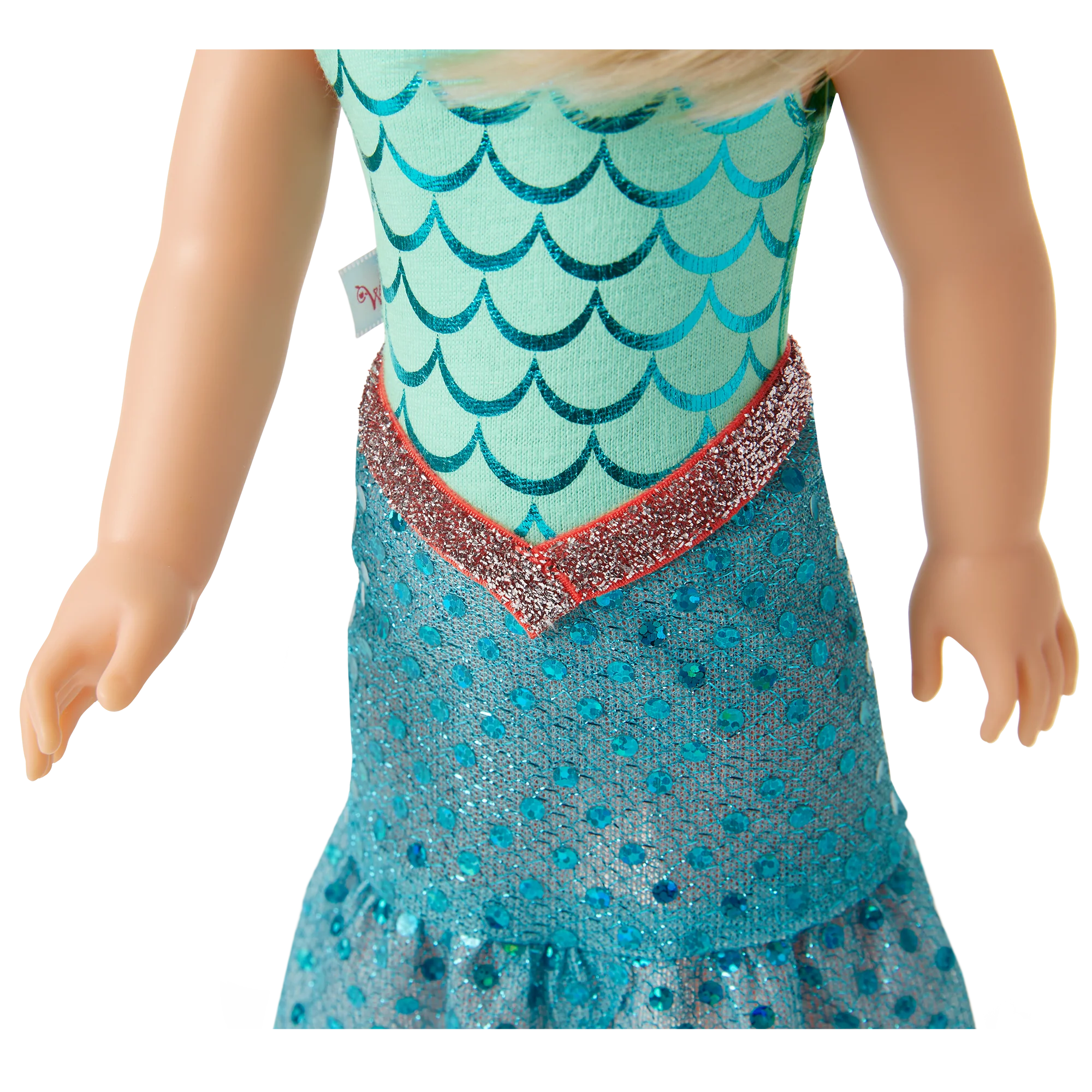 Camille™ Doll