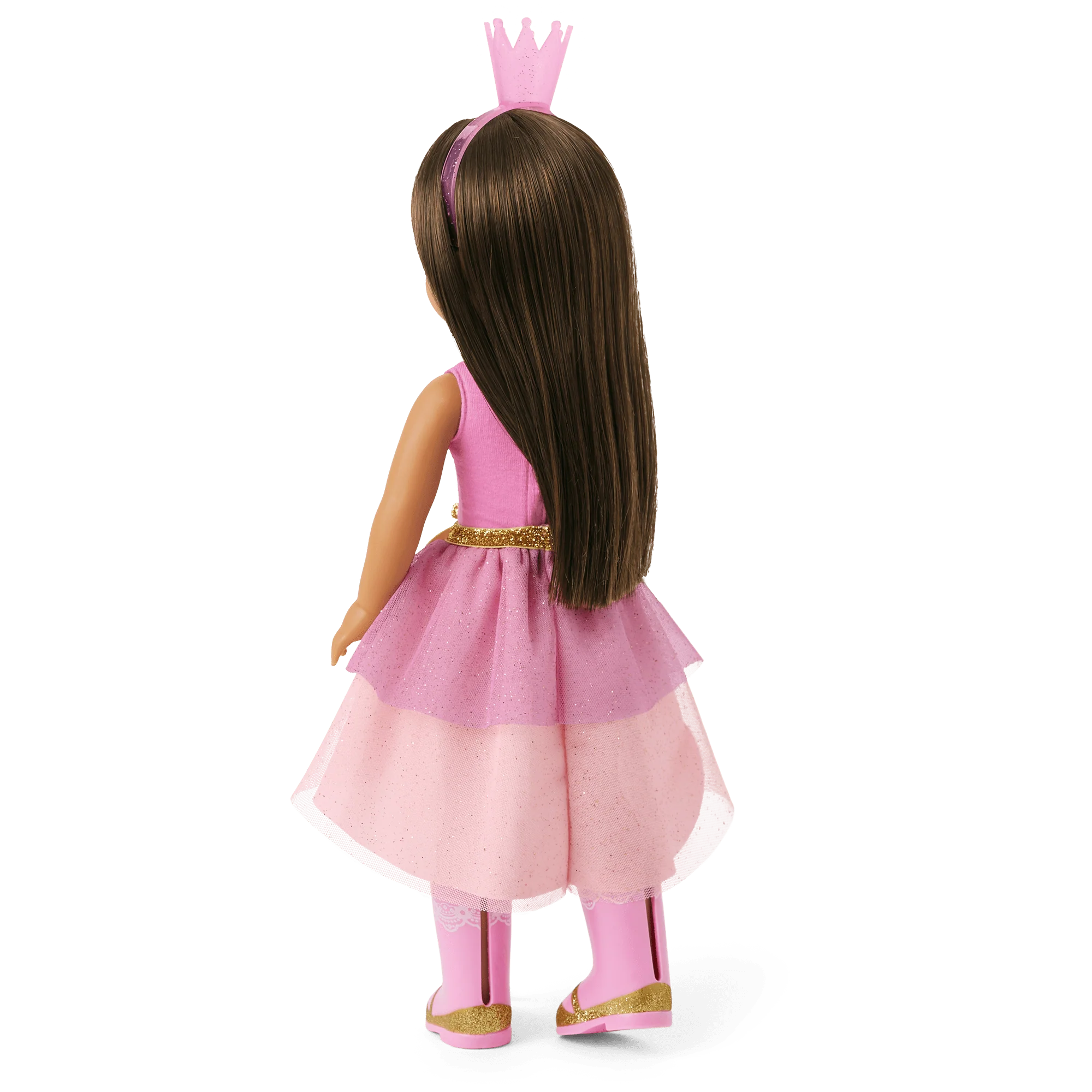 Ashlyn™ Doll