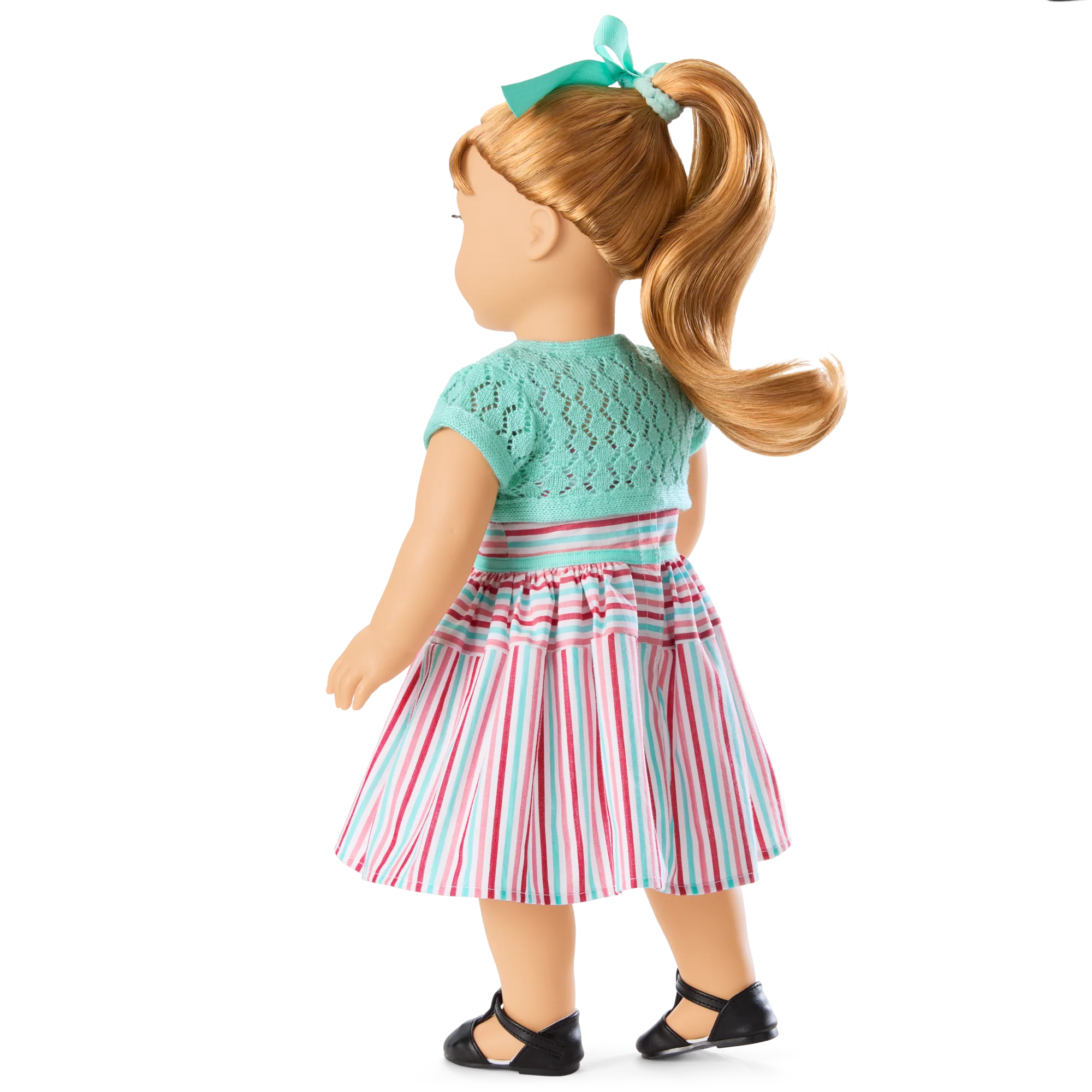 Maryellen™ 18-inch Doll & Journal (Historical Characters)