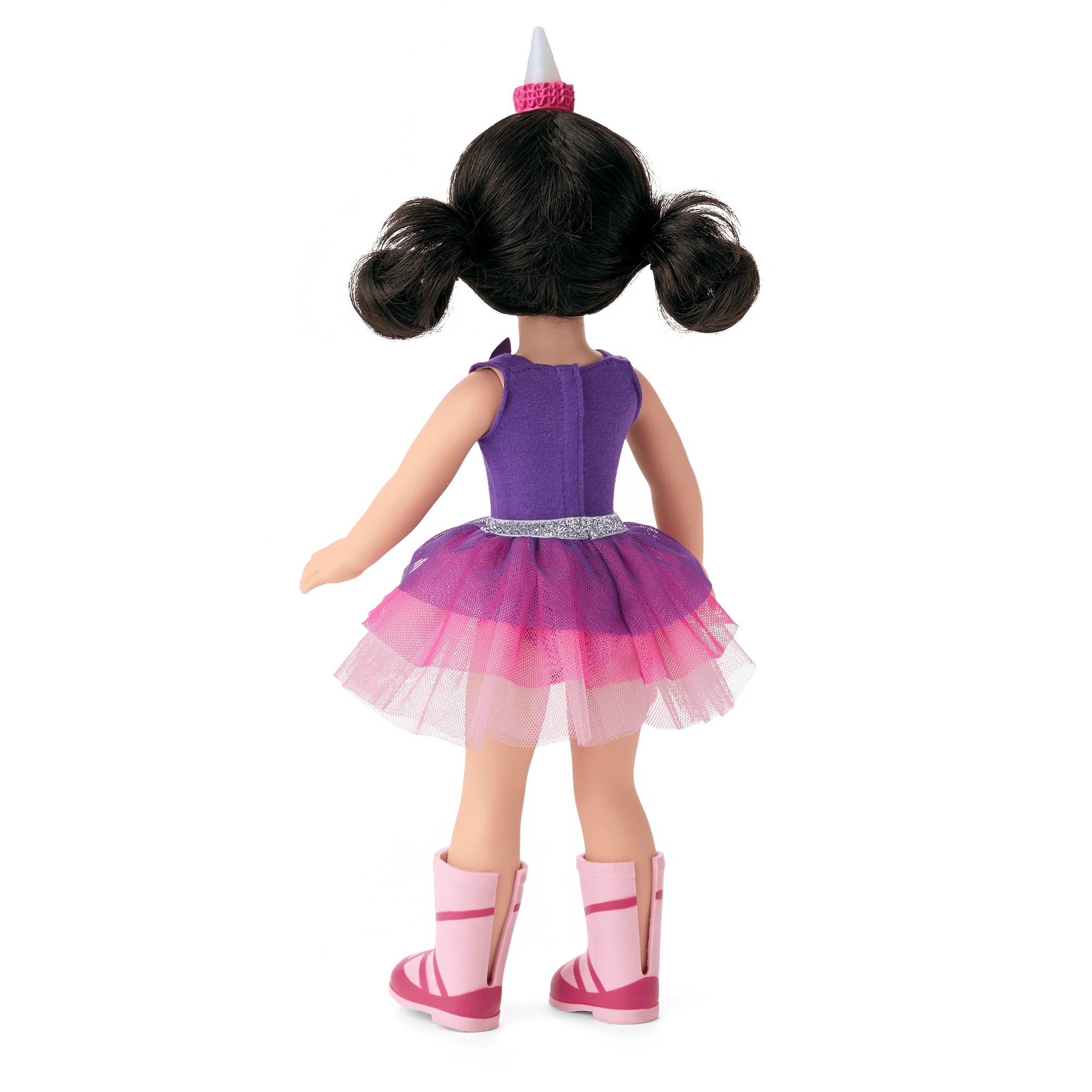 Emerson™ Doll