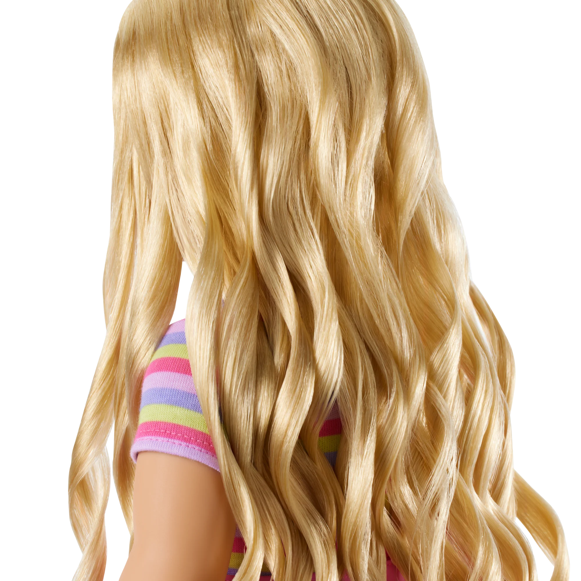 Long Hair Looks™ by Truly Me™ 18-inch Doll #133 & hair accessories