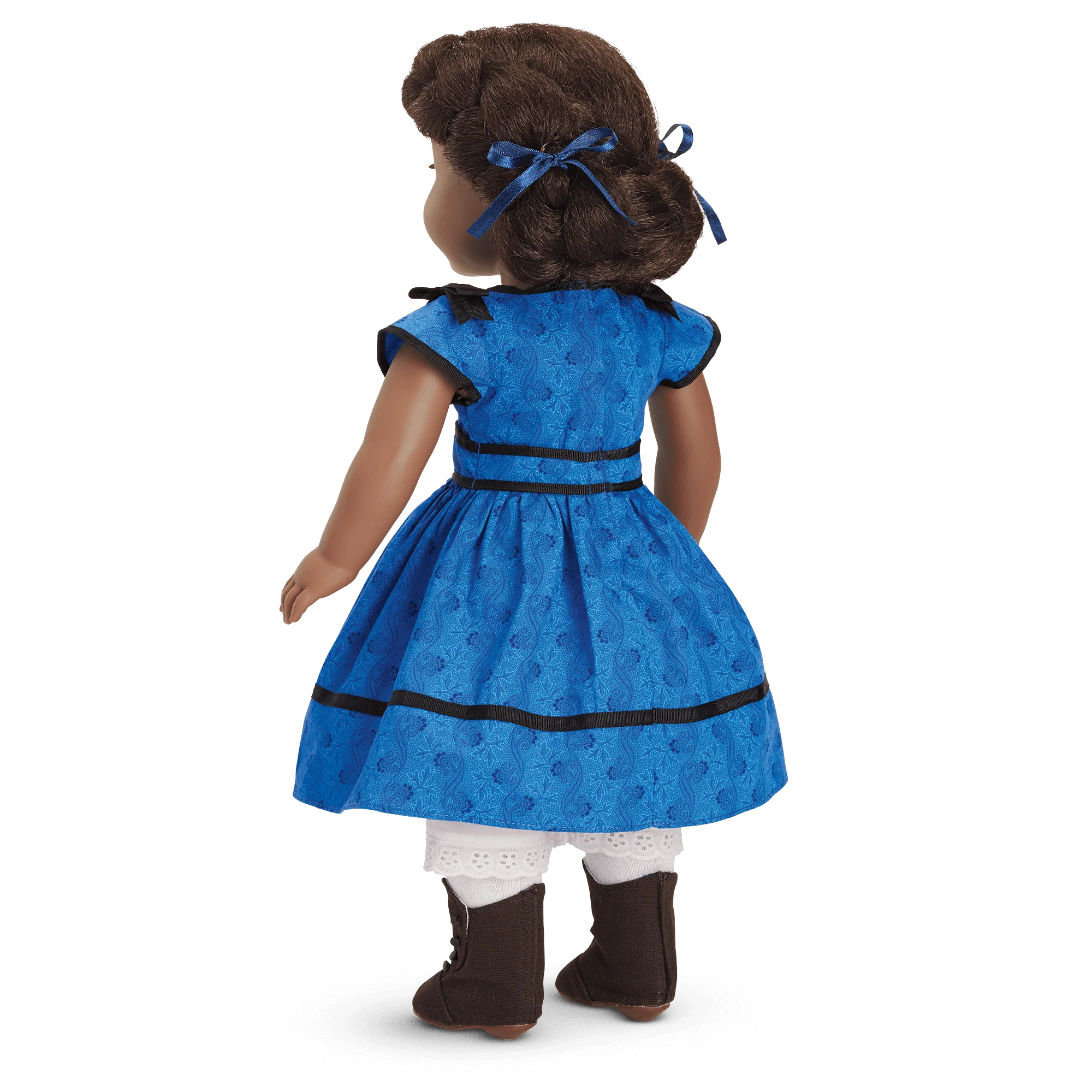 Addy™ 18-inch Doll & Book (Historical Characters)