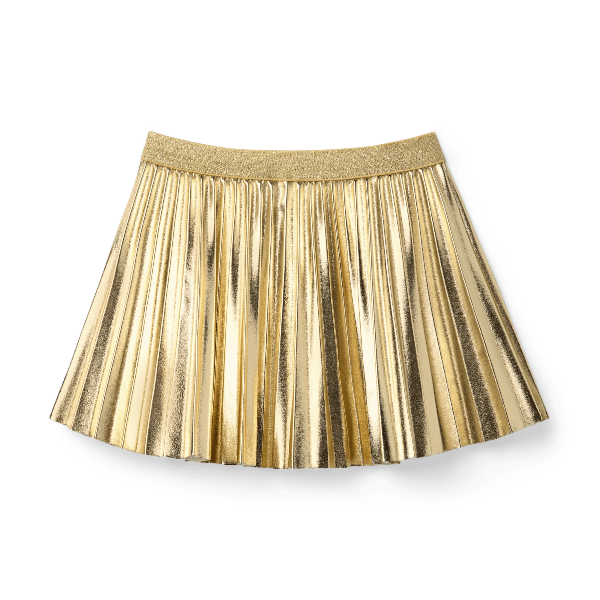 American Girl® x Janie and Jack Pleated Party Skirt for Girls