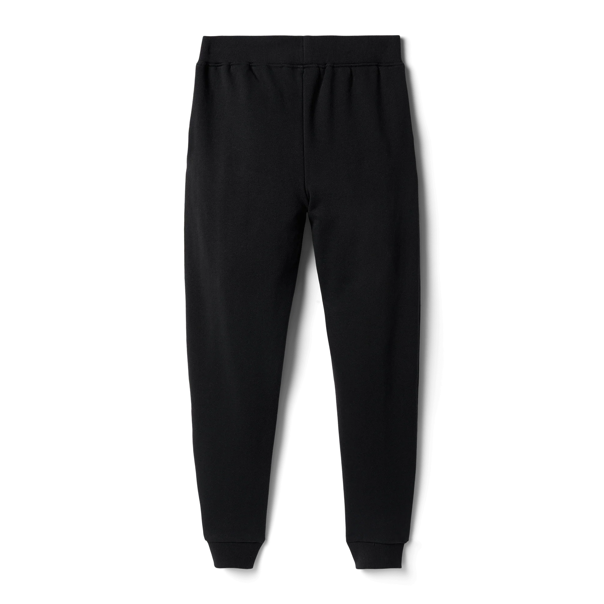 American Girl® x Janie and Jack: Maritza’s™ Black Striped Joggers for Girls 2 American Girl® x Janie and Jack: Maritza’s™ Black Striped Joggers for Girls