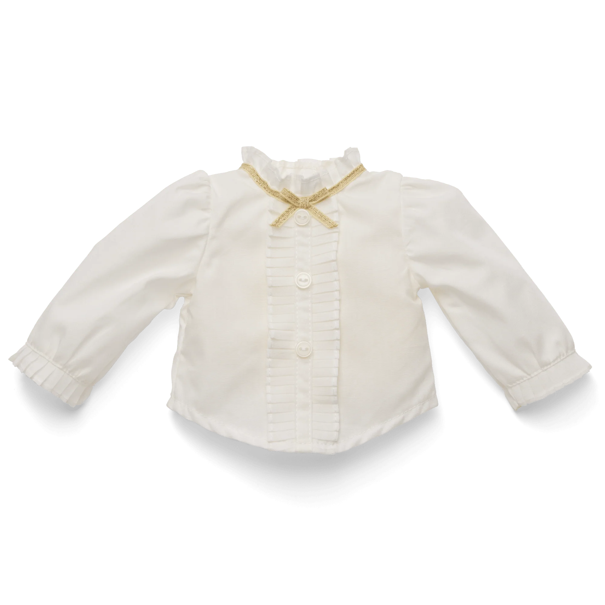 American Girl® x Janie and Jack Blouse & Party Skirt Outfit for Dolls