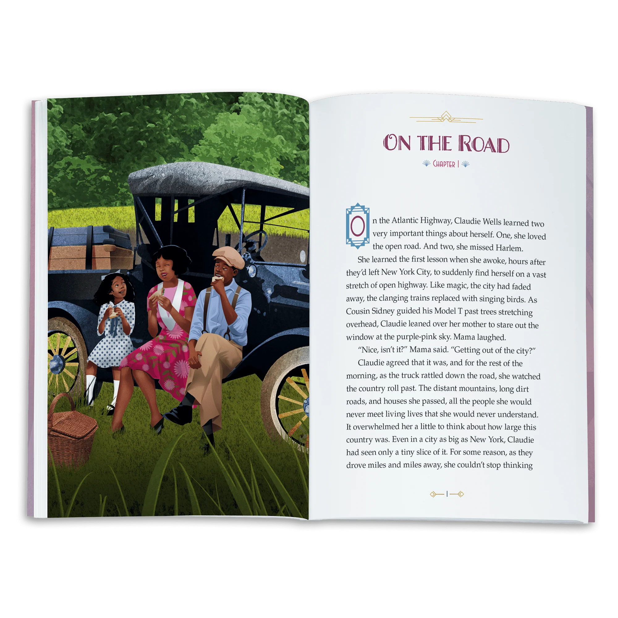 Adventures with Claudie Book (Historical Characters) 4 Adventures with Claudie Book (Historical Characters)