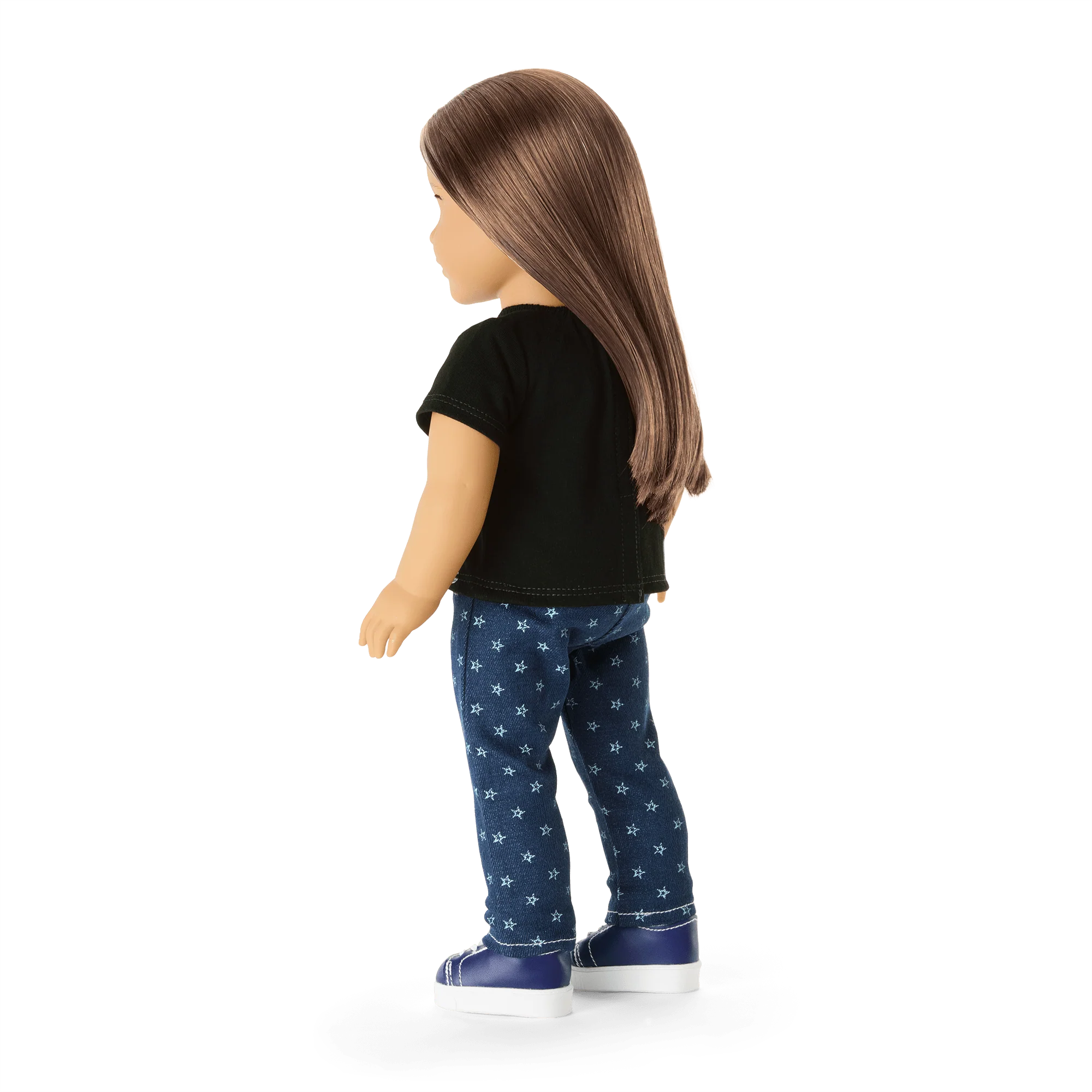American Girl Today™ Tee for 18-inch Dolls (Historical Characters)