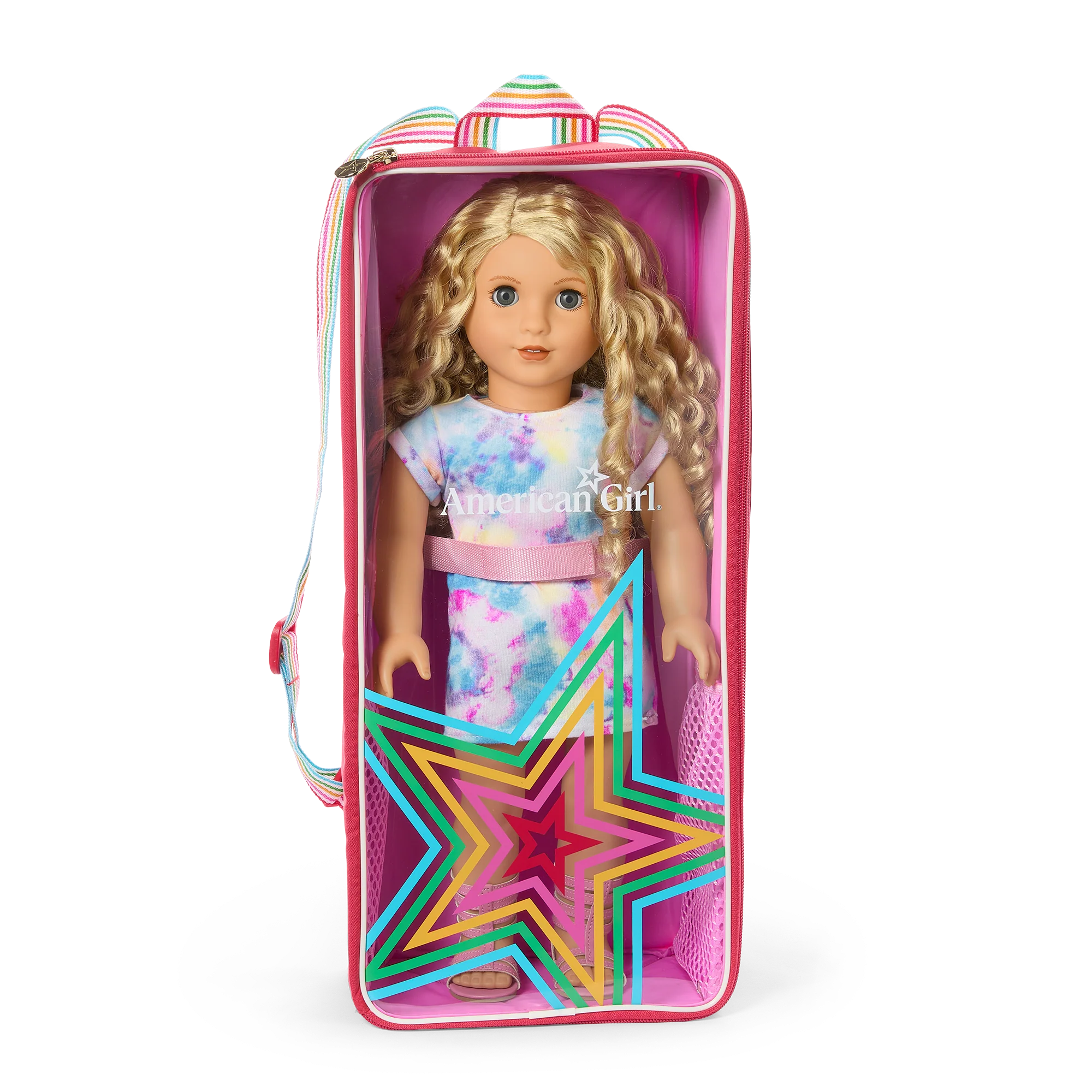 American Girl® Doll Carrier for 18-inch Dolls