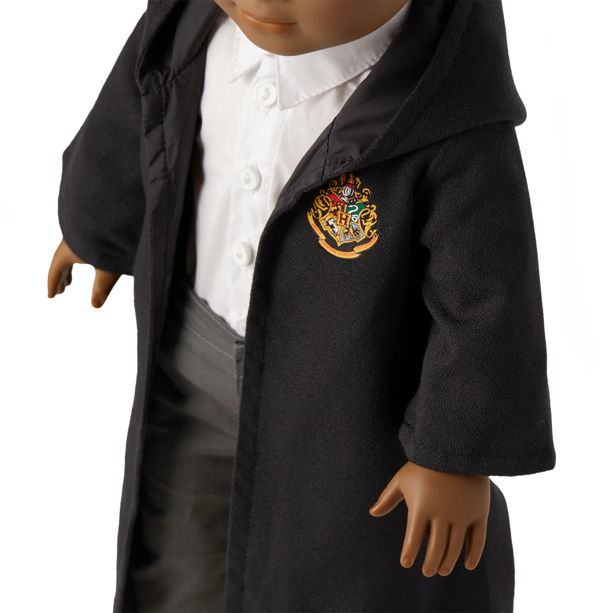 American Girl® Hogwarts™ Uniform with Pants for 18-inch Dolls