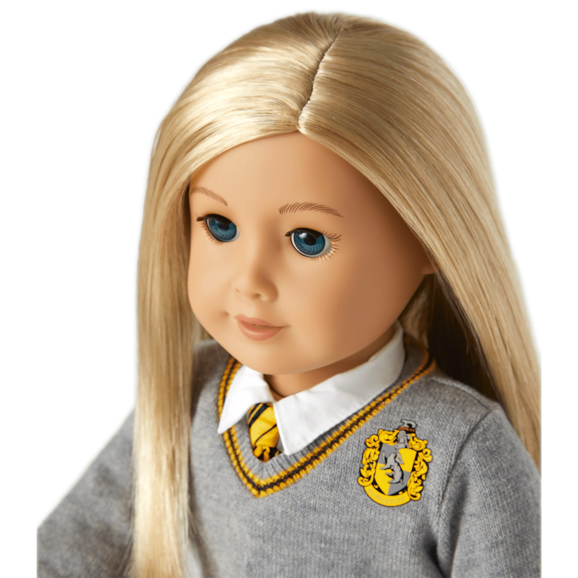 American Girl® Hufflepuff™ Set for 18-inch Dolls 3 American Girl® Hufflepuff™ Set for 18-inch Dolls