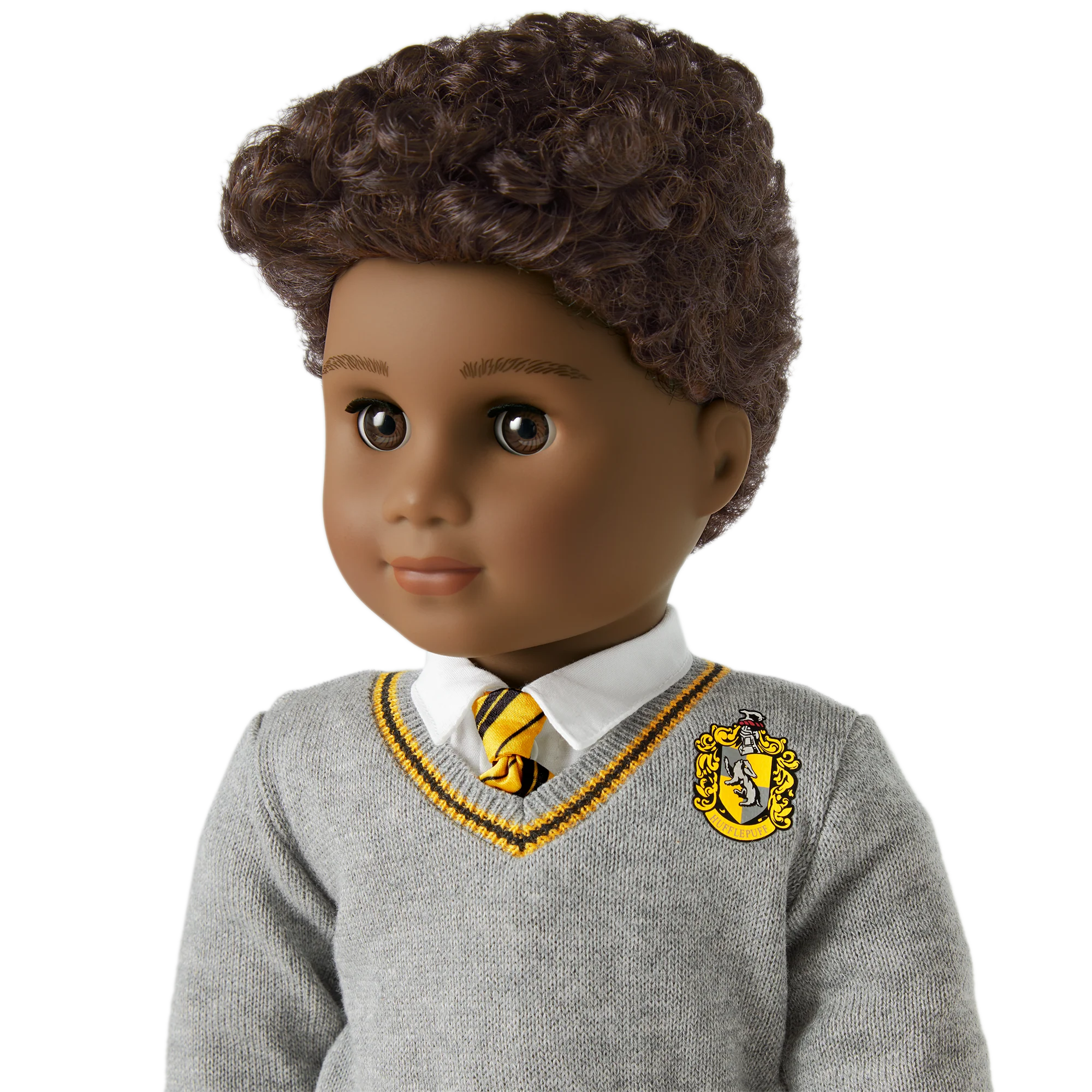 American Girl® Hufflepuff™ Set for 18-inch Dolls 5 American Girl® Hufflepuff™ Set for 18-inch Dolls