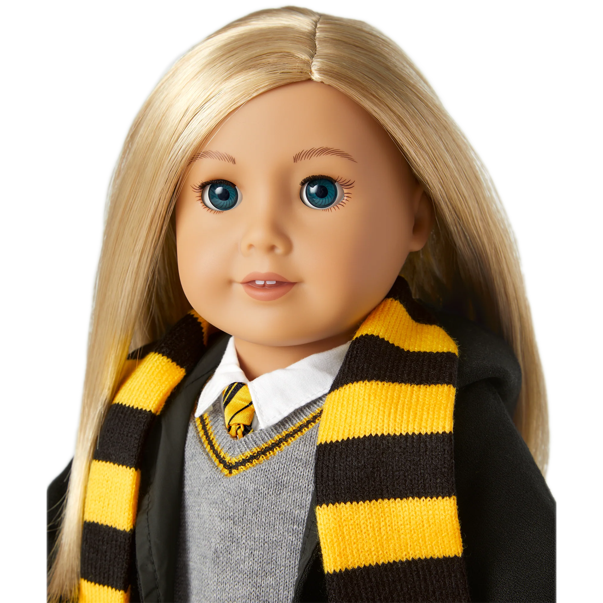 American Girl® Hufflepuff™ Set for 18-inch Dolls 7 American Girl® Hufflepuff™ Set for 18-inch Dolls