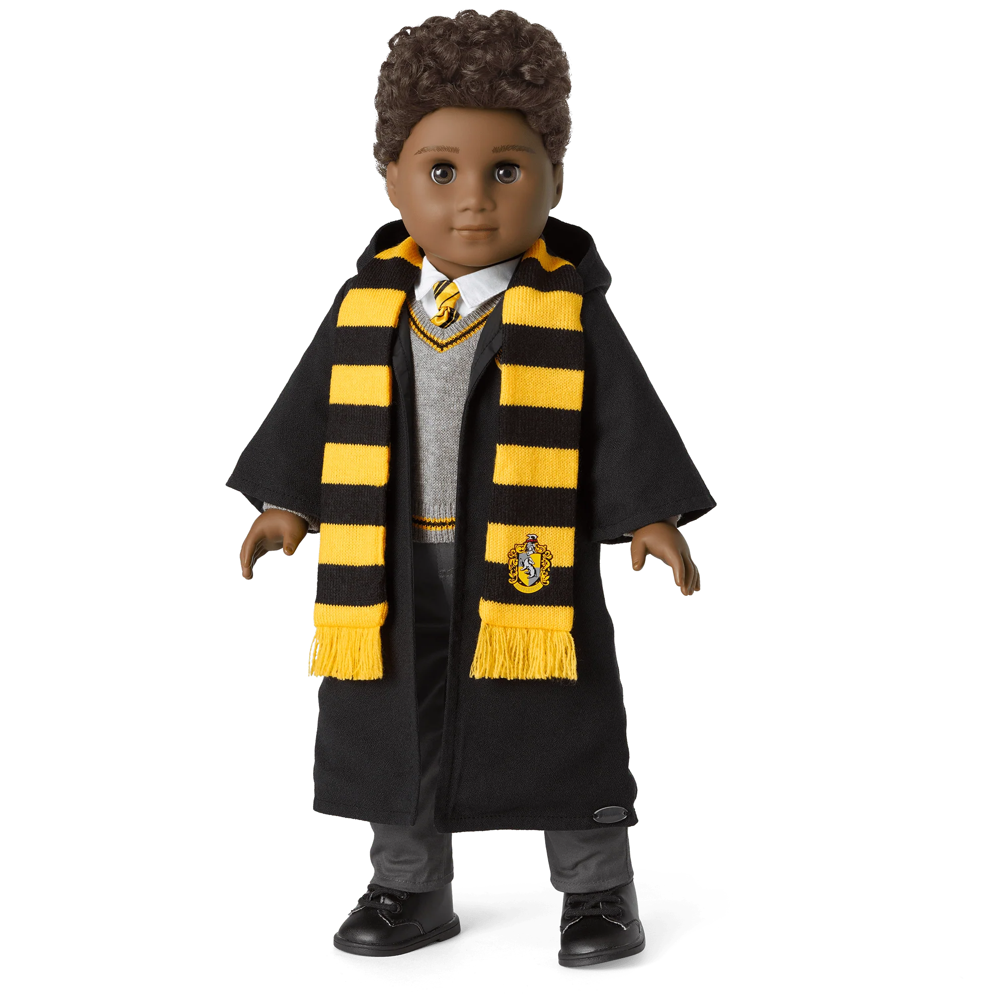 American Girl® Hufflepuff™ Set for 18-inch Dolls 8 American Girl® Hufflepuff™ Set for 18-inch Dolls