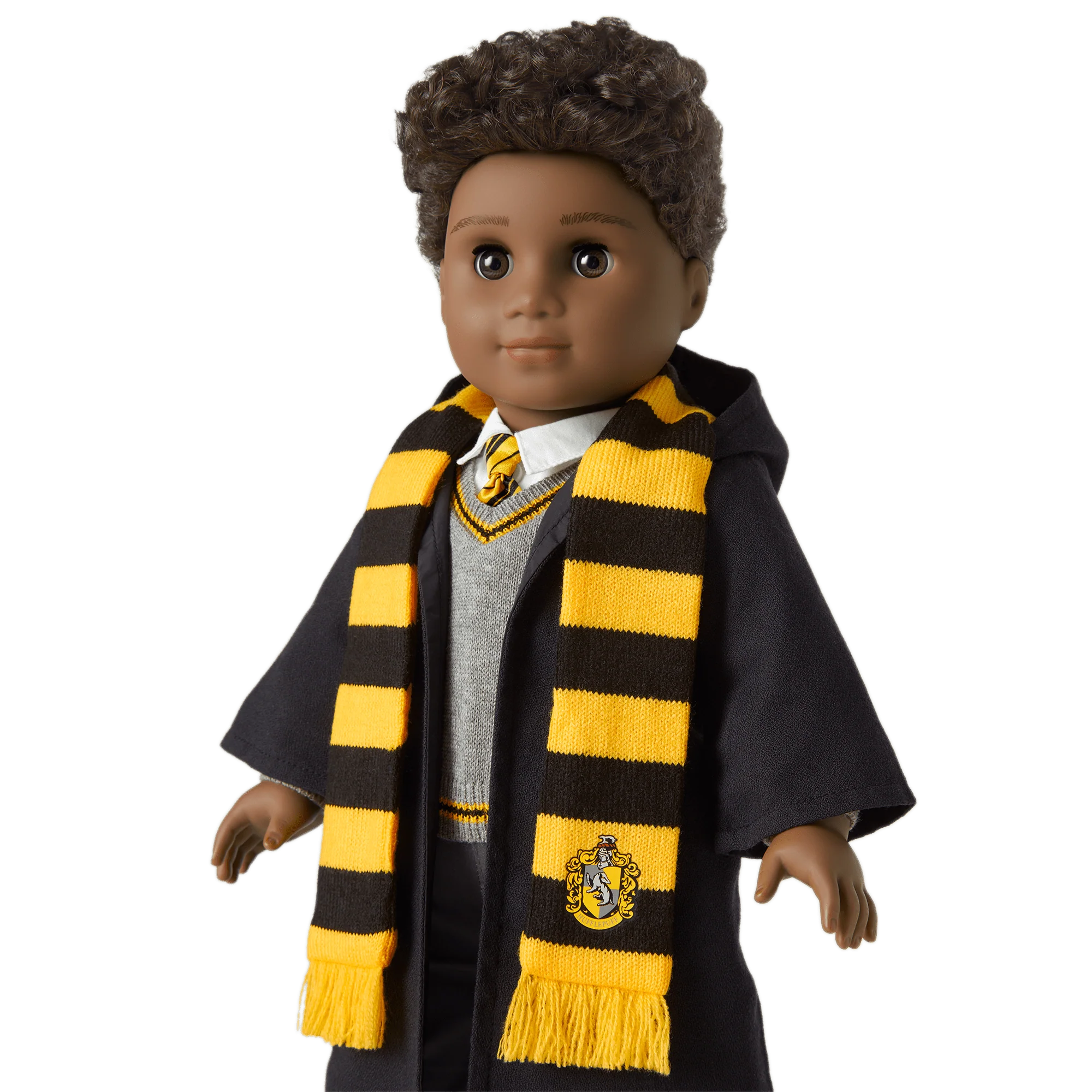 American Girl® Hufflepuff™ Set for 18-inch Dolls 9 American Girl® Hufflepuff™ Set for 18-inch Dolls