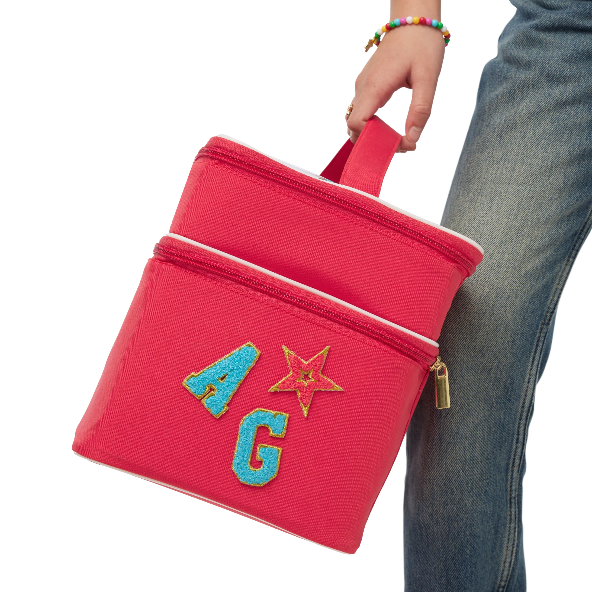 American Girl® On-the-Go Accessory Case