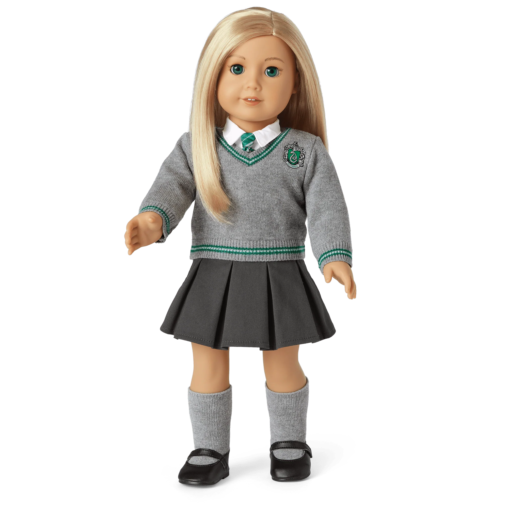 American Girl® Slytherin™ Set for 18-inch Dolls