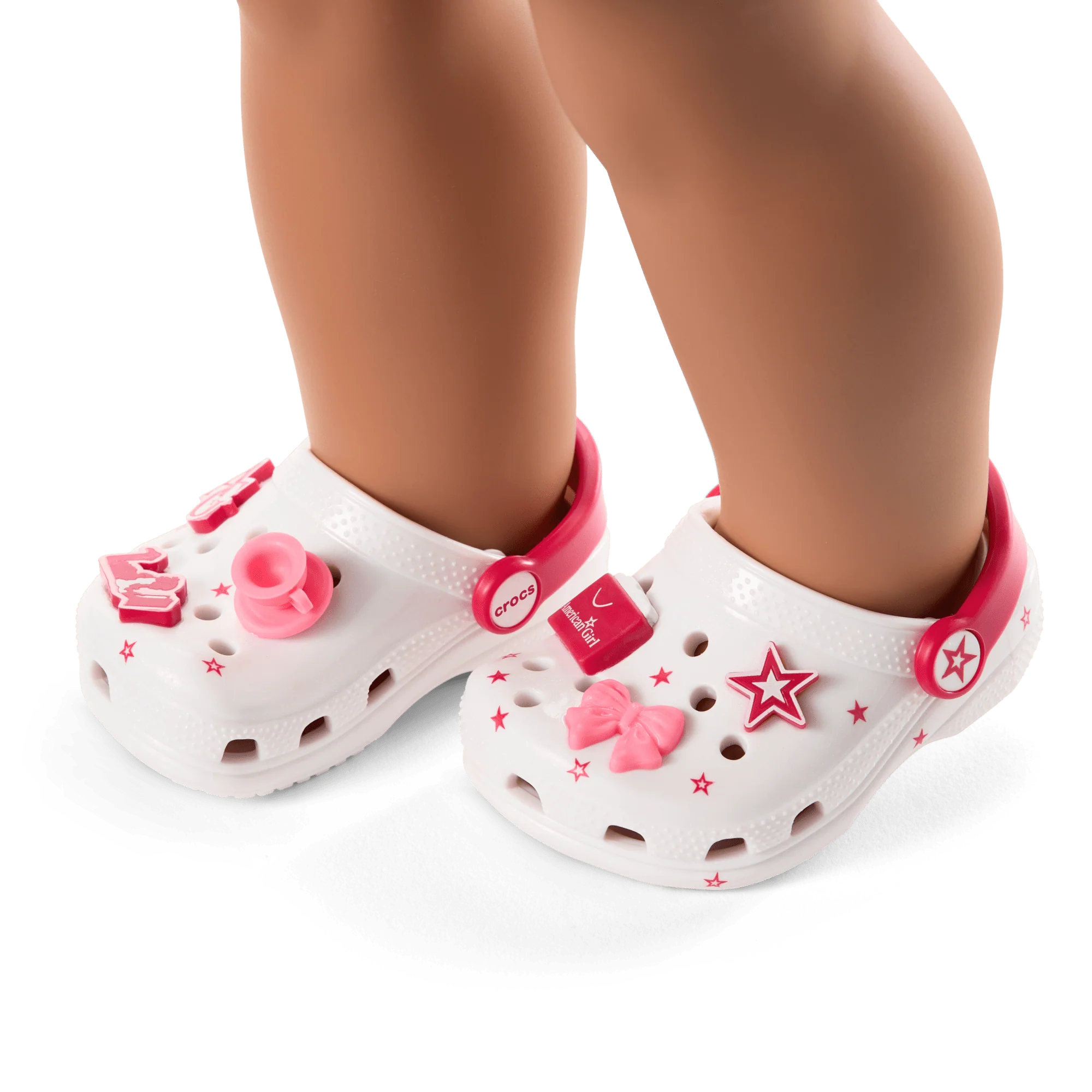 American Girl® x Crocs™ Classic Clog for 18-inch Dolls