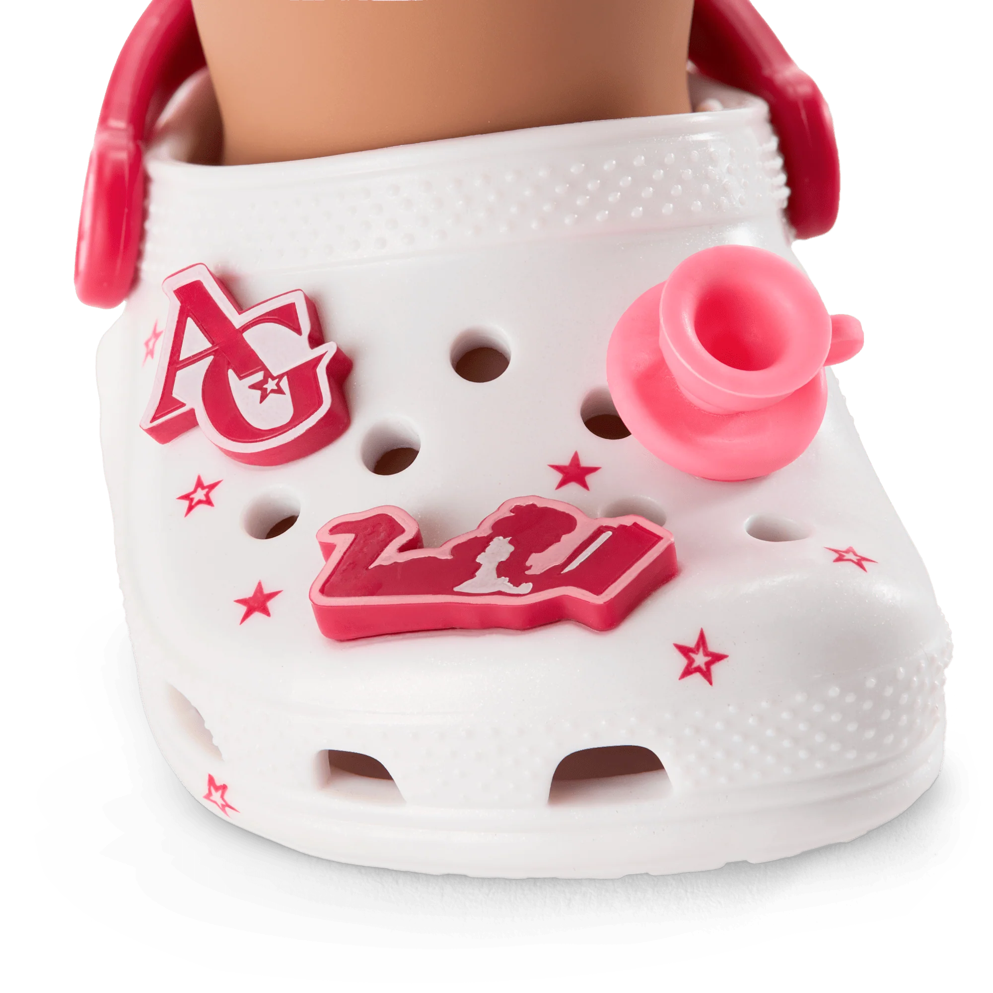 American Girl® x Crocs™ Classic Clog for 18-inch Dolls