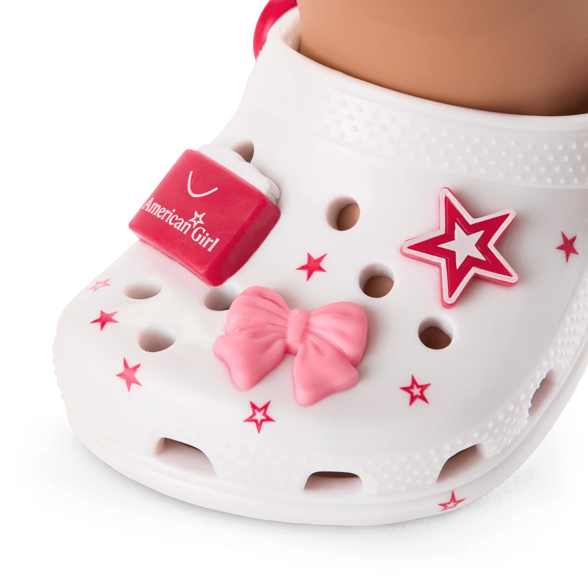 American Girl® x Crocs™ Classic Clog for 18-inch Dolls