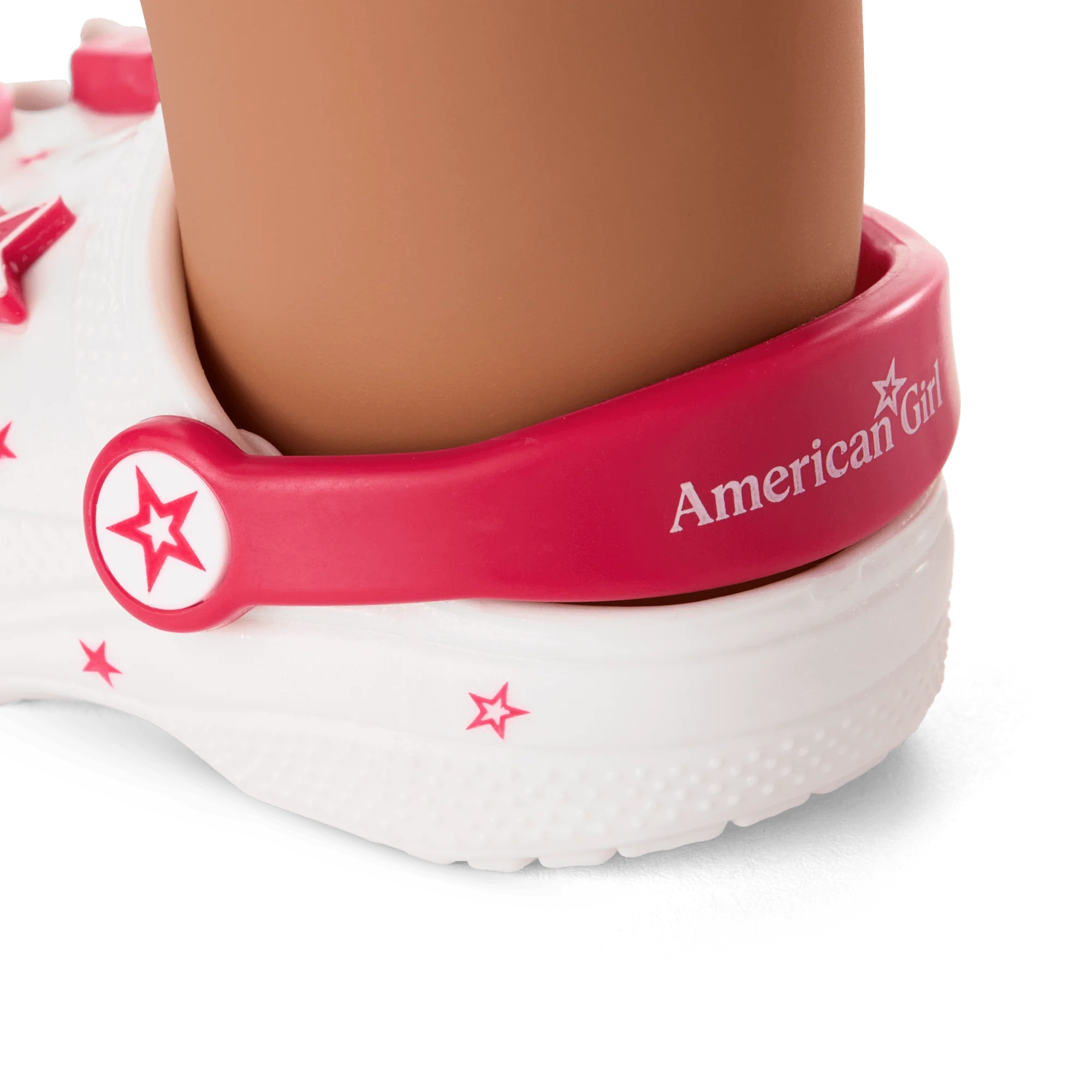 American Girl® x Crocs™ Classic Clog for 18-inch Dolls