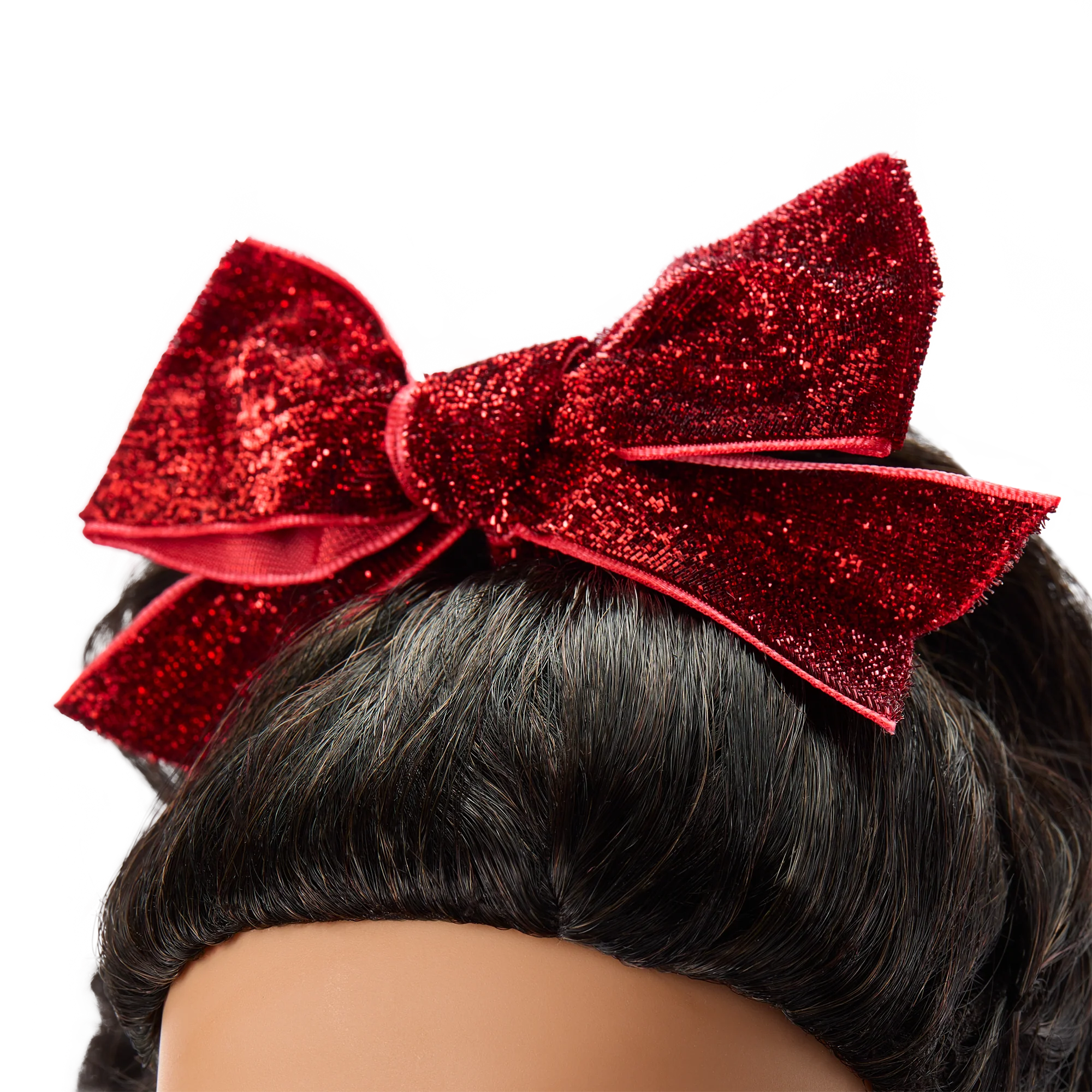 American Girl® x NFL New England Patriots Cheer Uniform for 18-inch Dolls