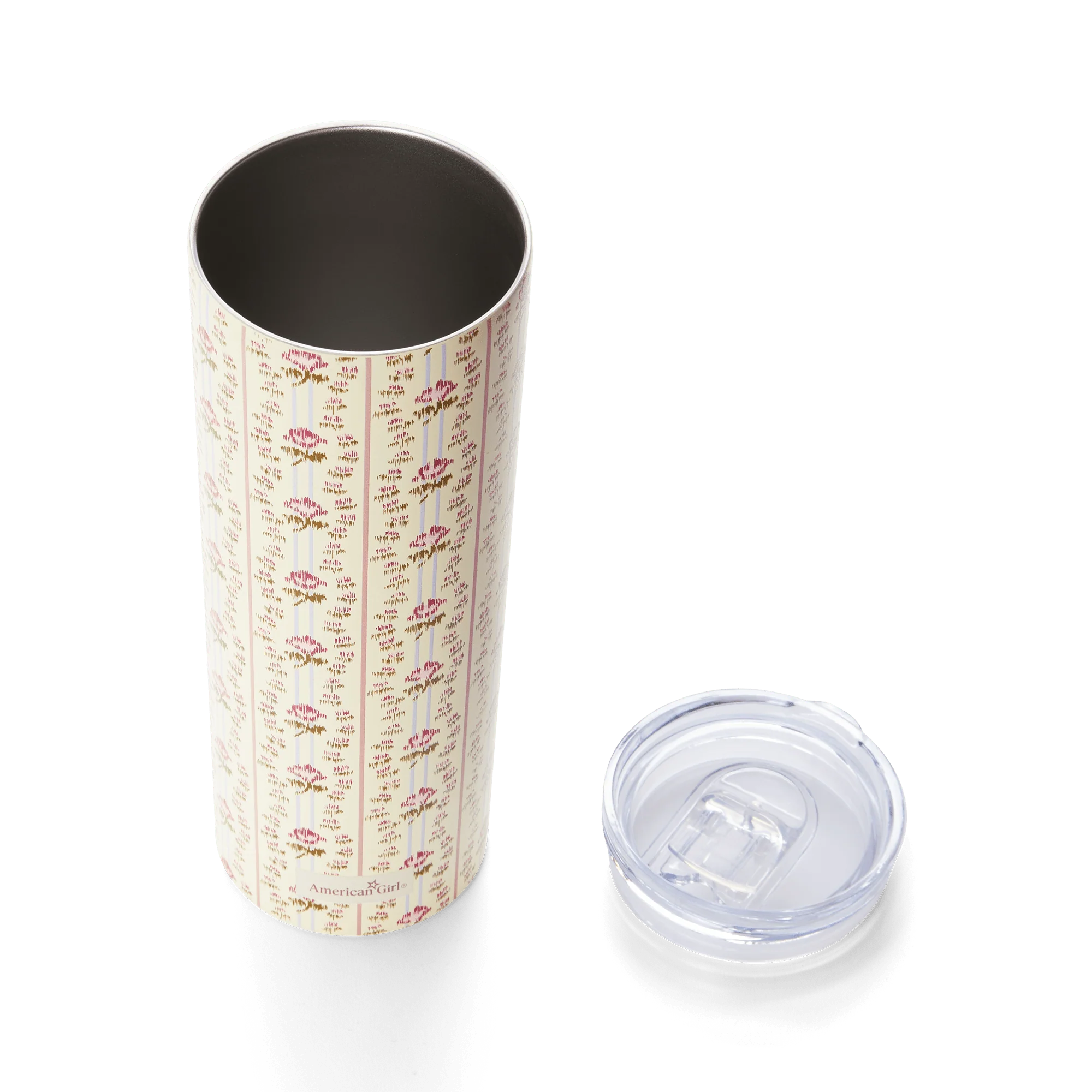Felicity Merriman™ Hot & Cold Tumbler (Historical Characters)