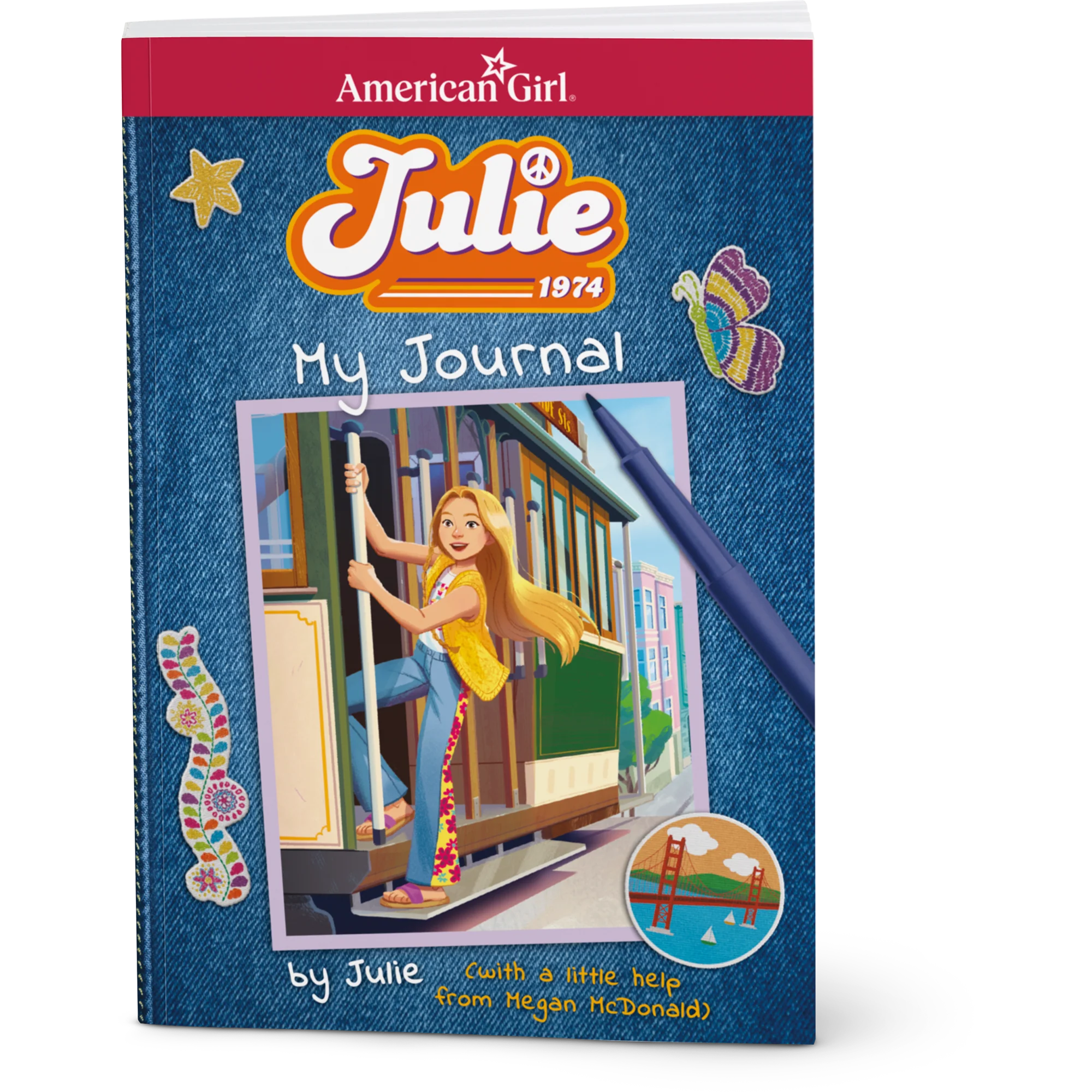 Julie: My Journal Book (Historical Characters) 1 Julie: My Journal Book (Historical Characters)