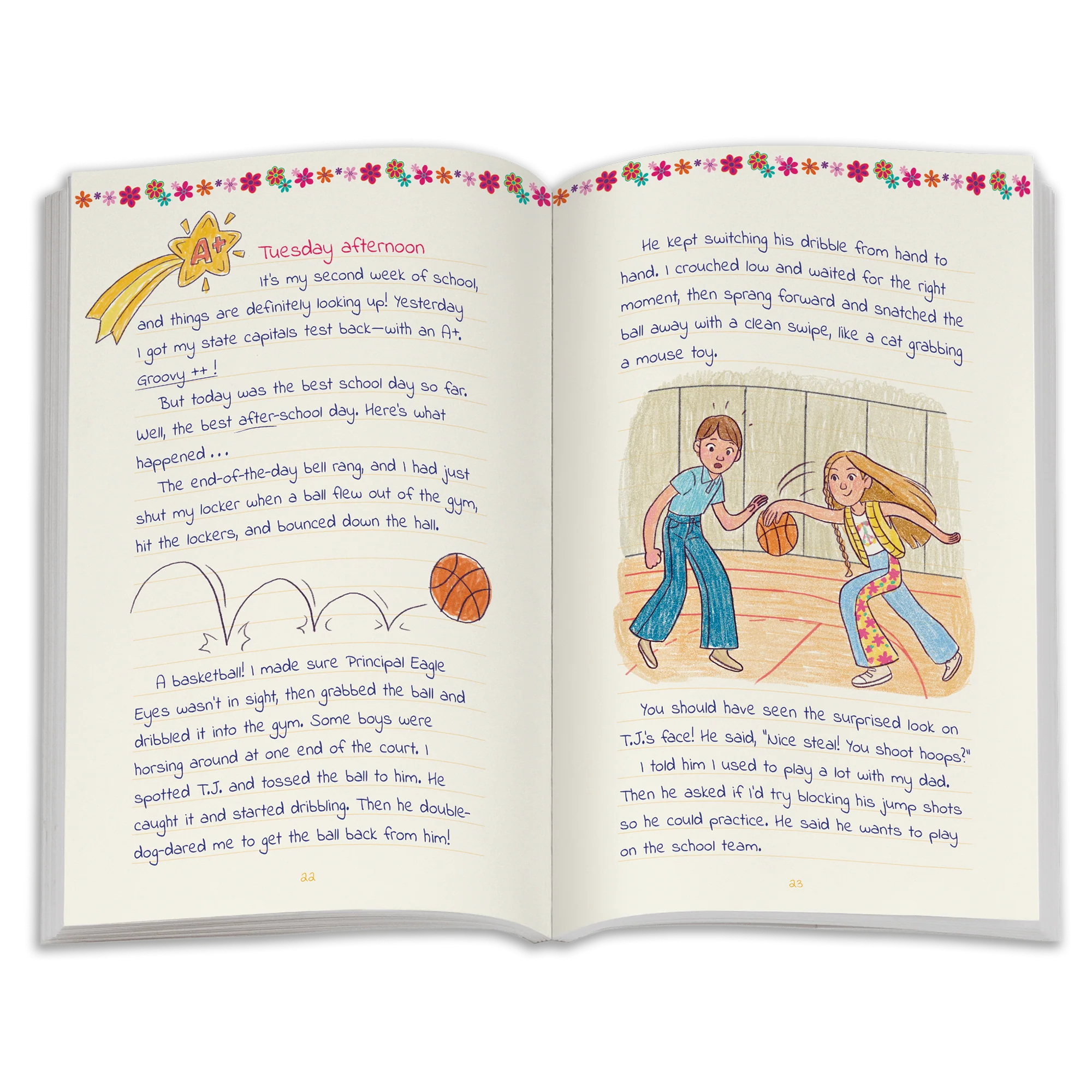 Julie: My Journal Book (Historical Characters) 2 Julie: My Journal Book (Historical Characters)