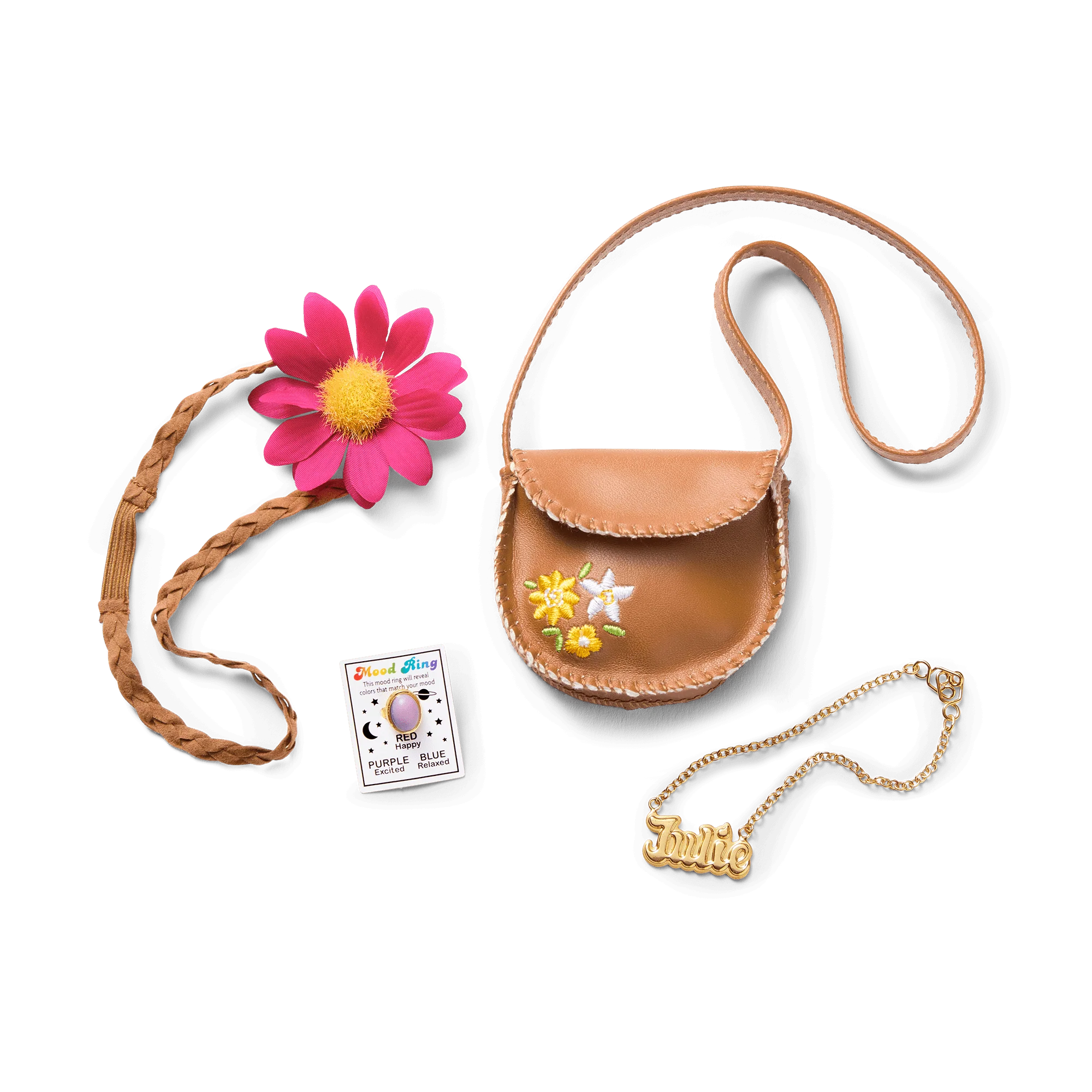 Julie’s™ Accessories for 18-inch Dolls (Historical Characters) 1 Julie’s™ Accessories for 18-inch Dolls (Historical Characters)