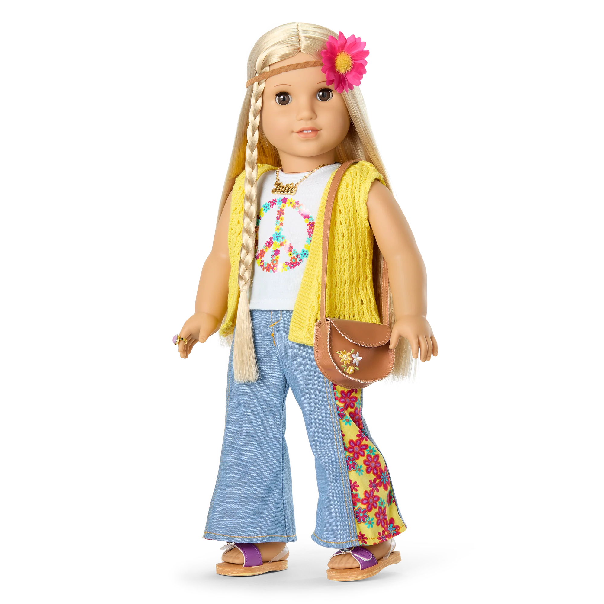 Julie’s™ Accessories for 18-inch Dolls (Historical Characters) 2 Julie’s™ Accessories for 18-inch Dolls (Historical Characters)