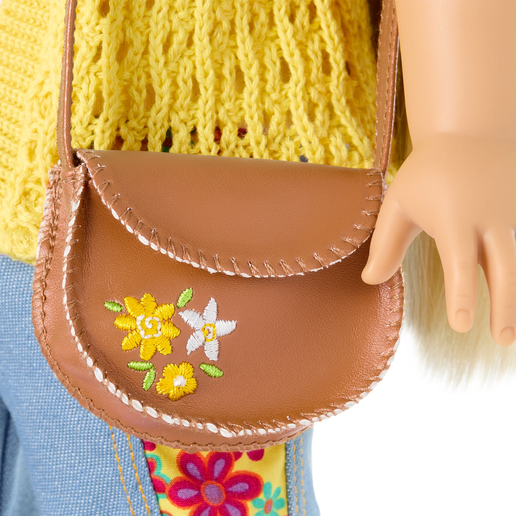 Julie’s™ Accessories for 18-inch Dolls (Historical Characters) 6 Julie’s™ Accessories for 18-inch Dolls (Historical Characters)