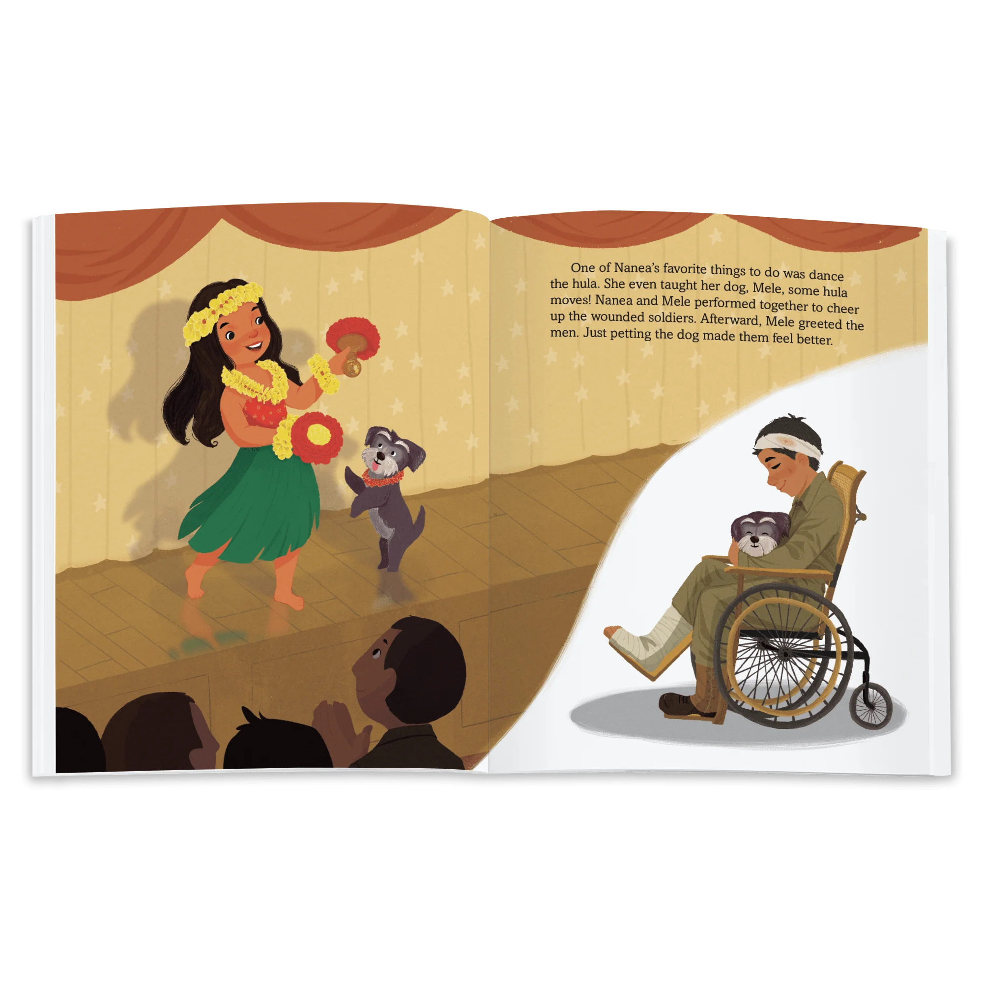 Little Golden Book: Making a Difference (Historical Characters) 3 Little Golden Book: Making a Difference (Historical Characters)